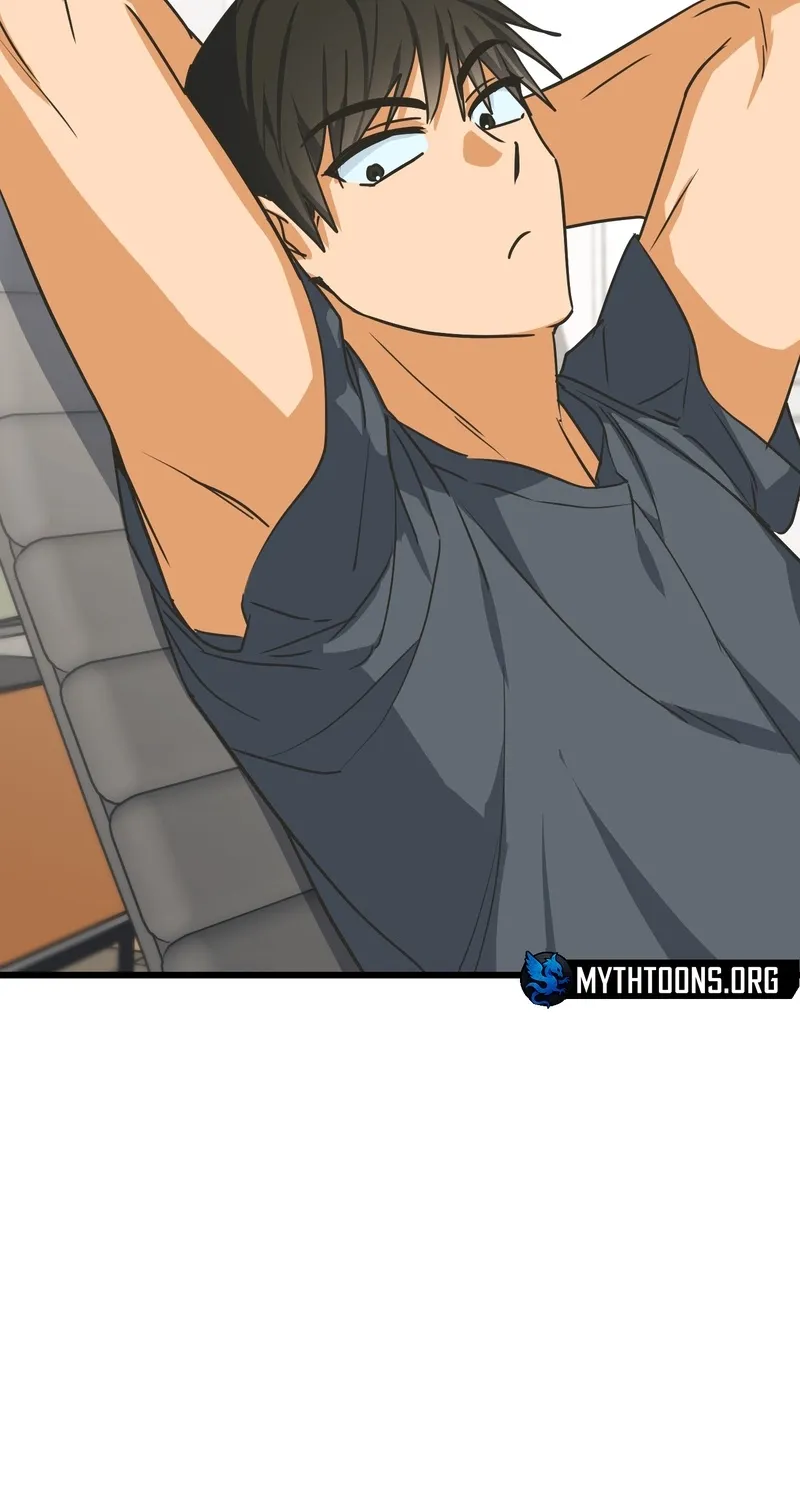 Read Breathtaking Alliance chapter 5 image 63 on Lezhin