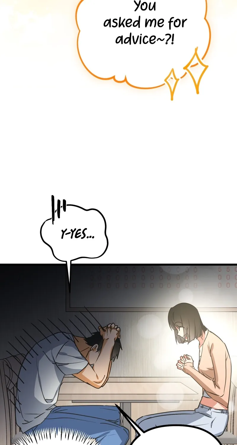 Read Breathtaking Alliance chapter 5 image 67 on Lezhin