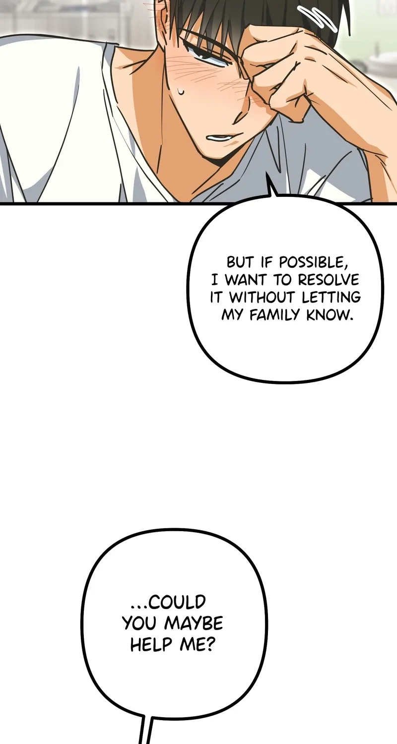 Read Breathtaking Alliance chapter 5 image 69 on Lezhin
