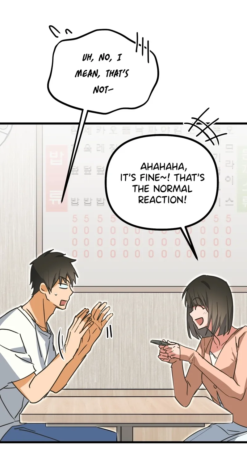 Read Breathtaking Alliance chapter 5 image 78 on Lezhin