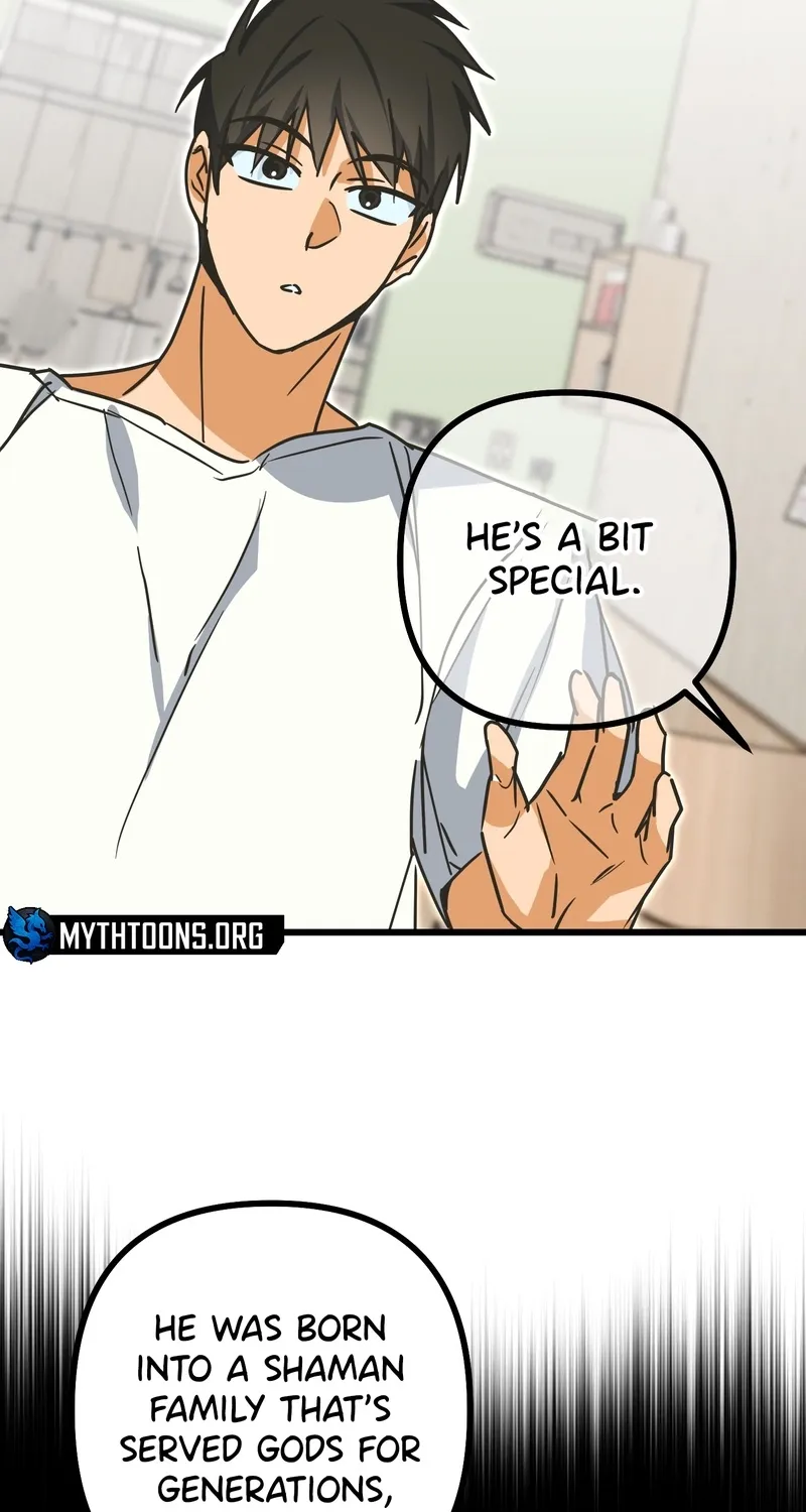 Read Breathtaking Alliance chapter 5 image 80 on Lezhin