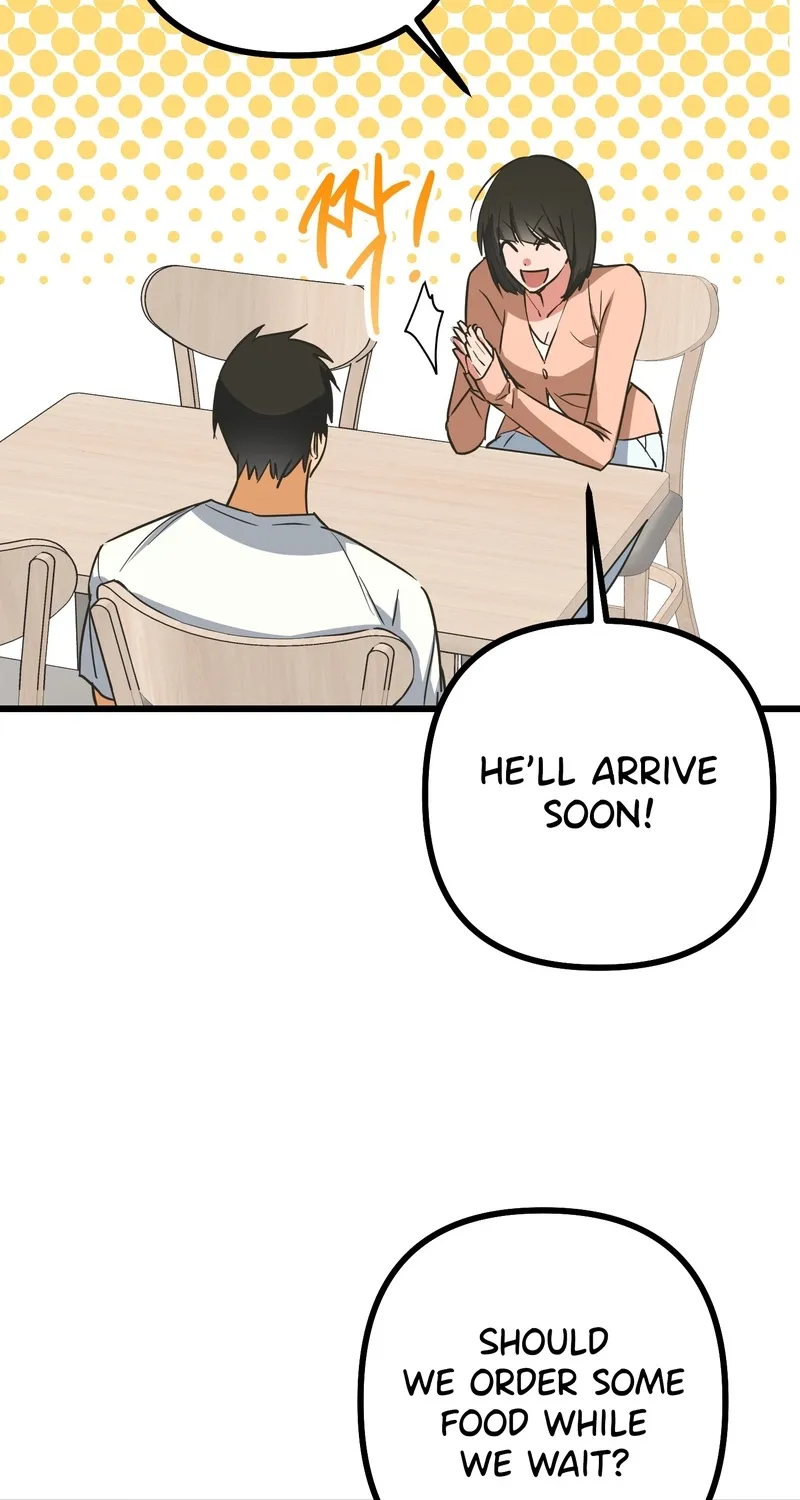 Read Breathtaking Alliance chapter 5 image 84 on Lezhin