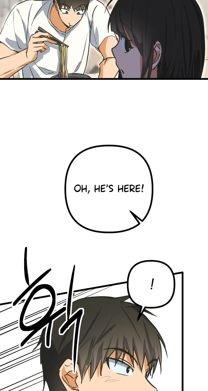 Read Breathtaking Alliance chapter 5 image 89 on Lezhin