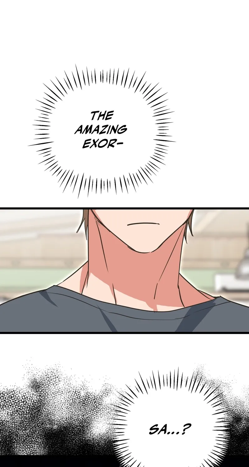 Read Breathtaking Alliance chapter 5 image 91 on Lezhin