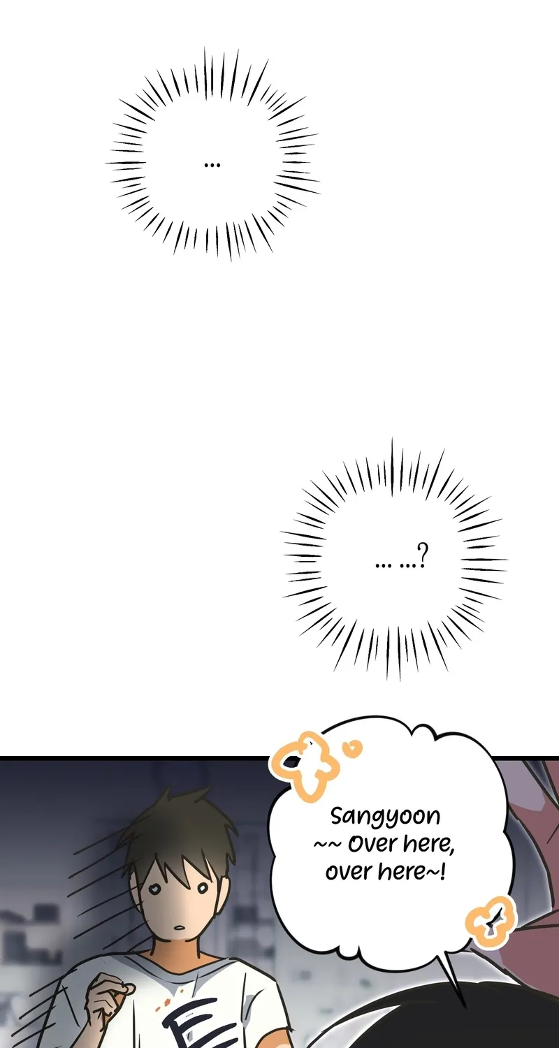 Read Breathtaking Alliance chapter 5 image 94 on Lezhin