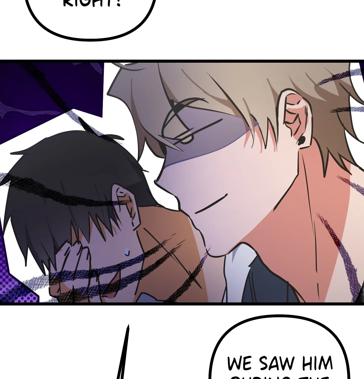 Read Breathtaking Alliance chapter 6 image 10 on Lezhin