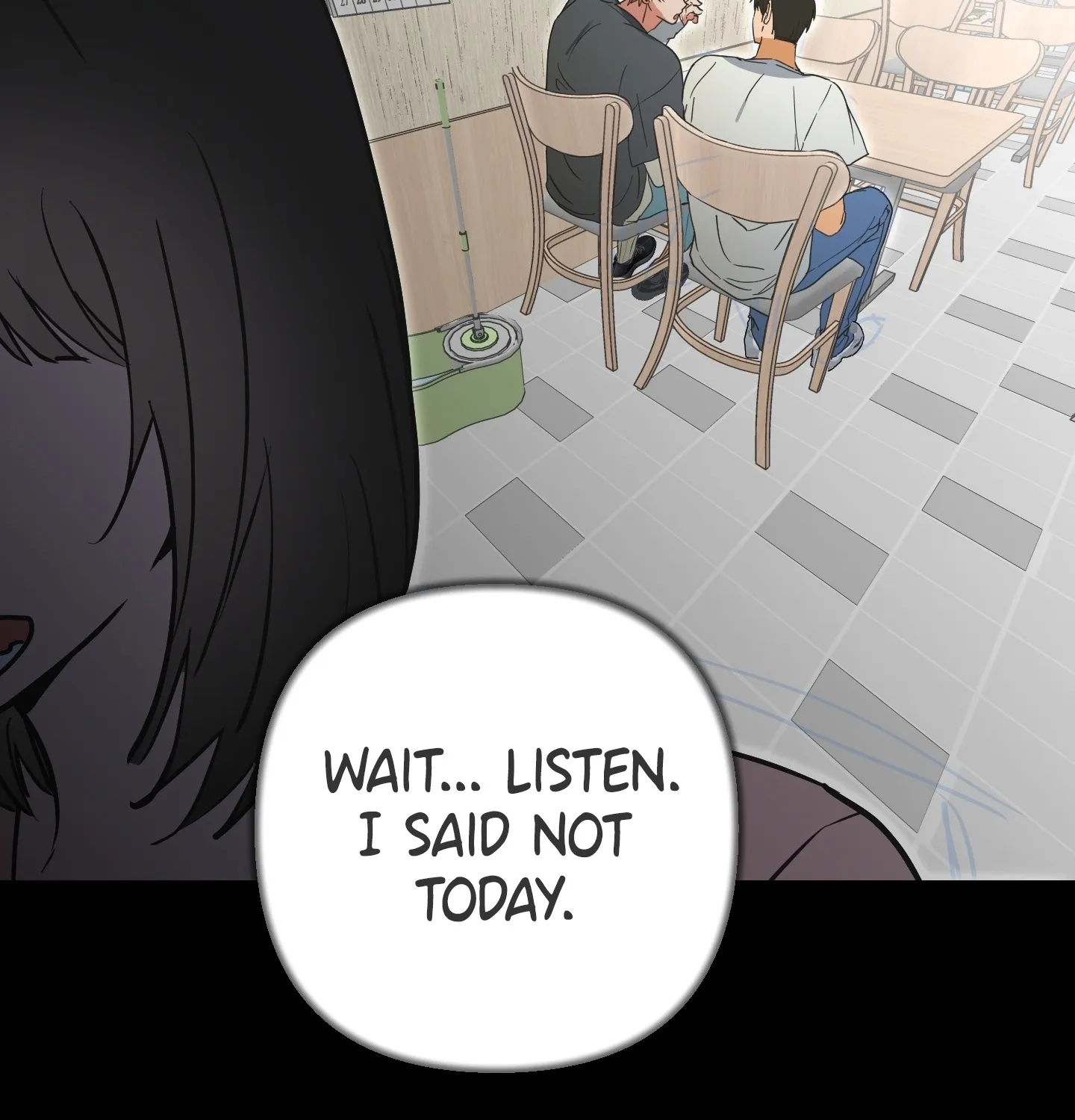 Read Breathtaking Alliance chapter 6 image 101 on Lezhin