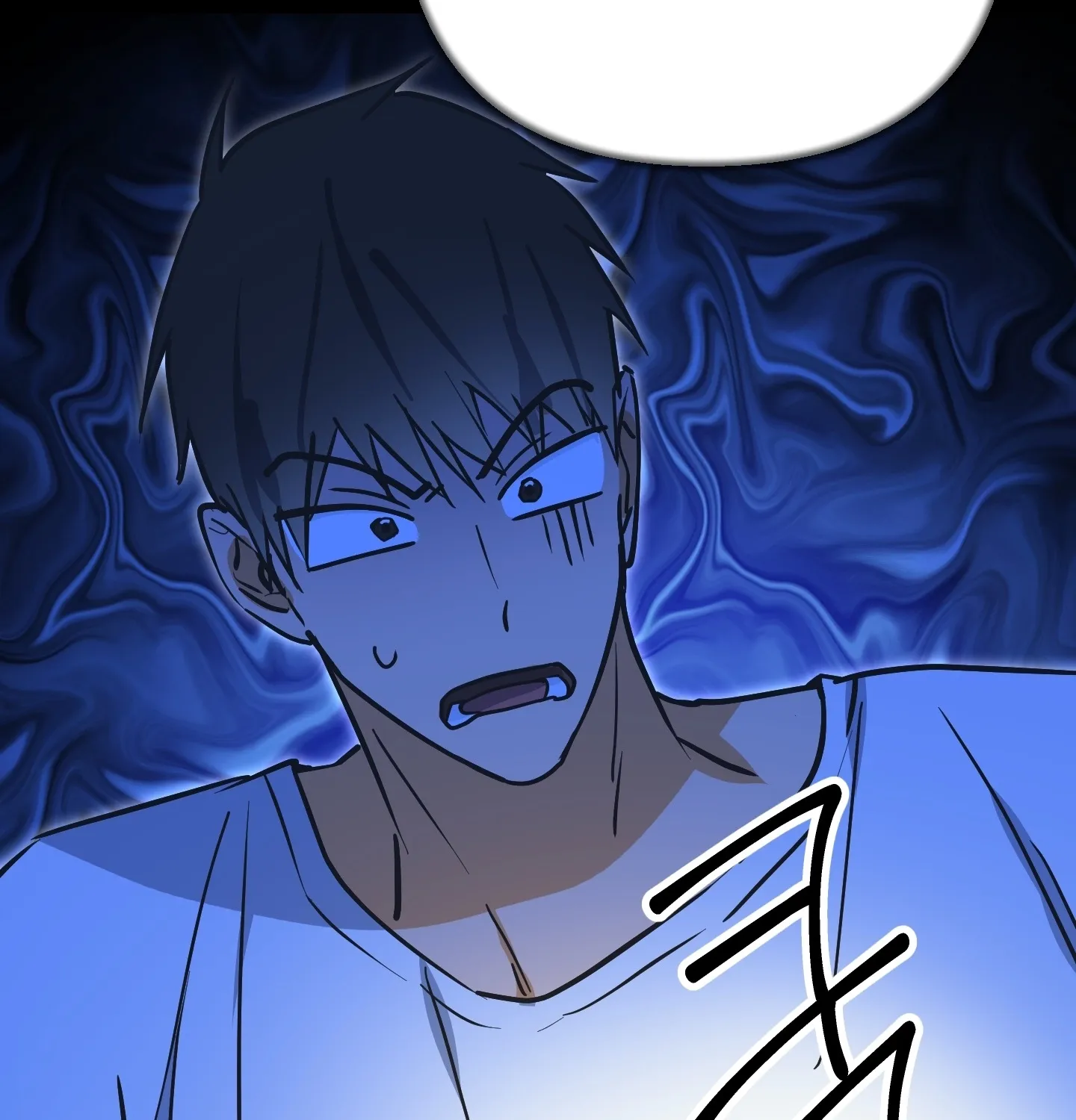 Read Breathtaking Alliance chapter 6 image 103 on Lezhin