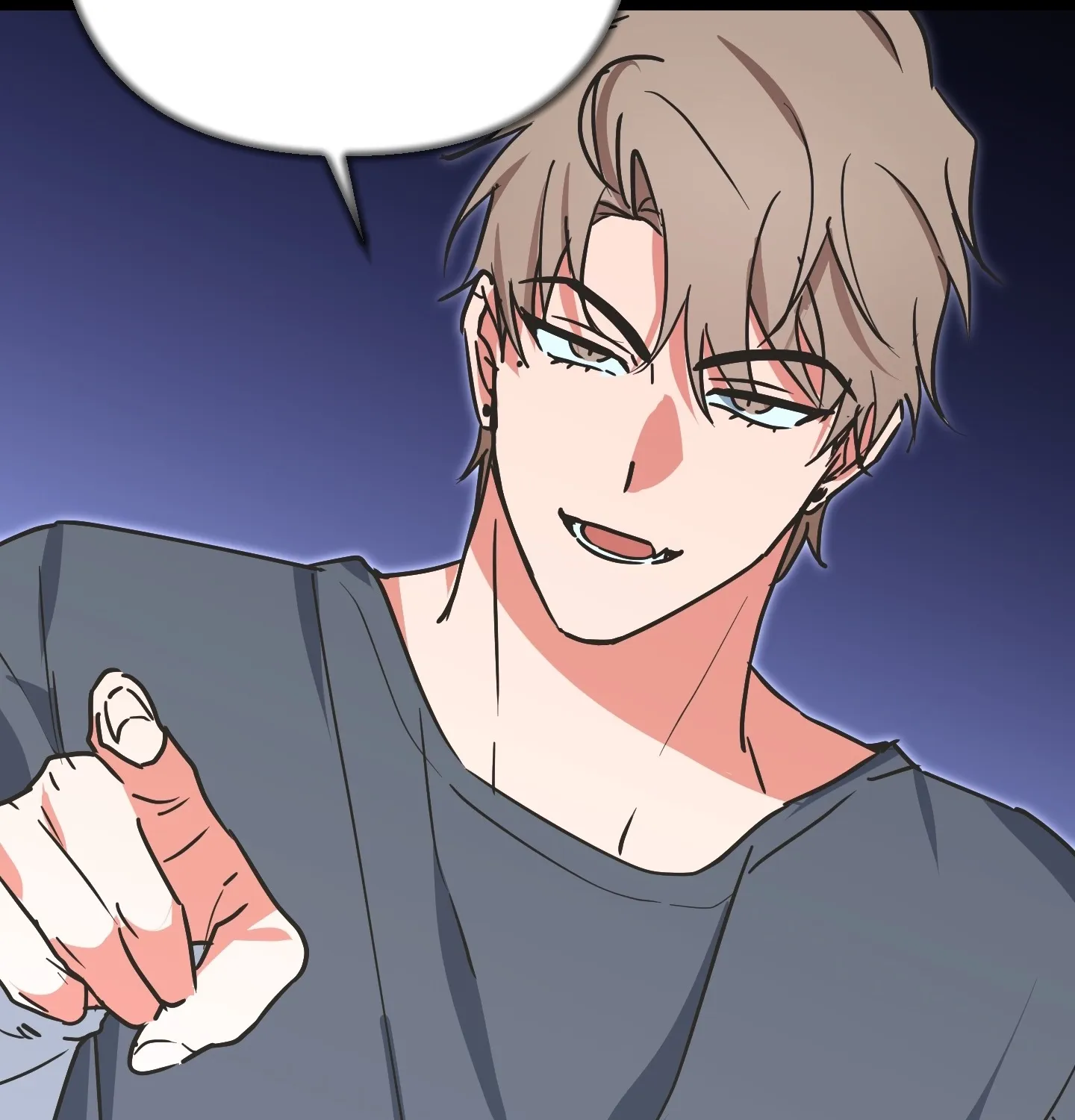 Read Breathtaking Alliance chapter 6 image 106 on Lezhin