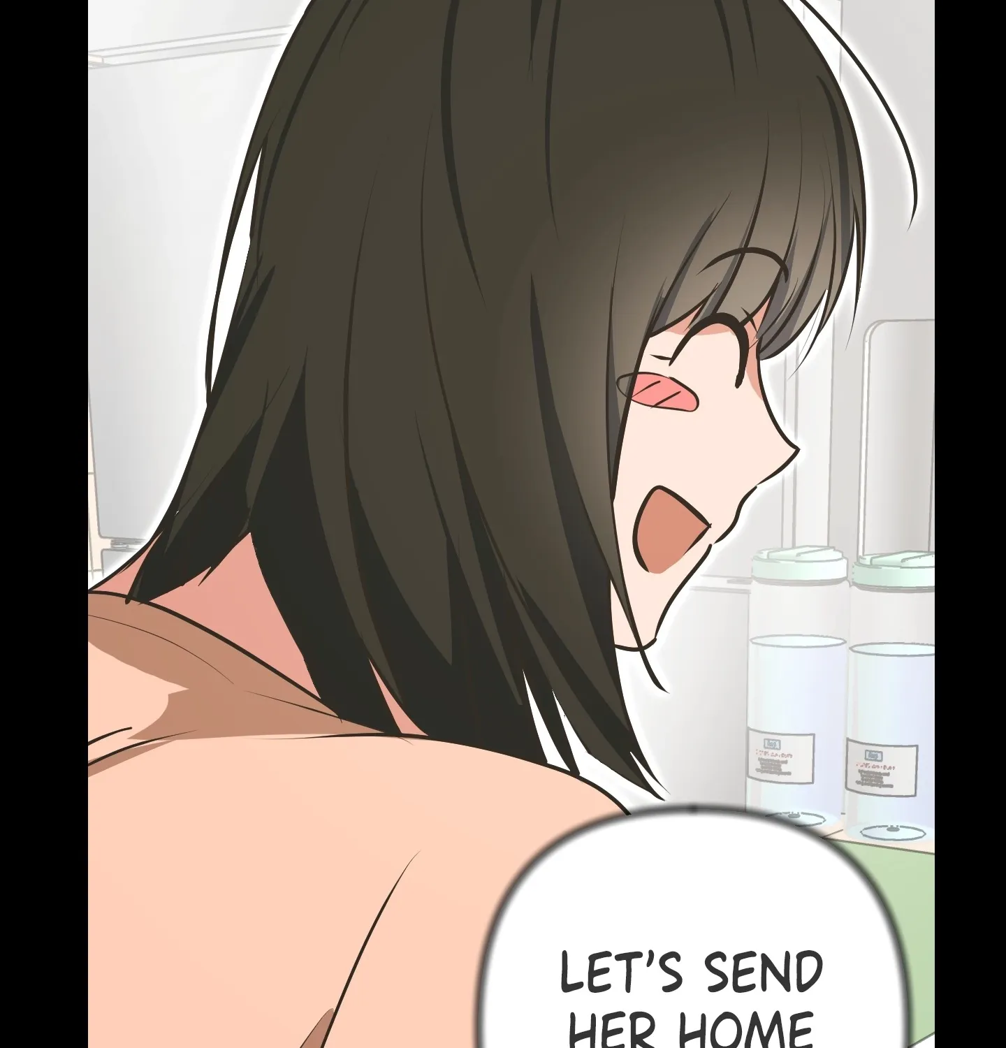 Read Breathtaking Alliance chapter 6 image 110 on Lezhin