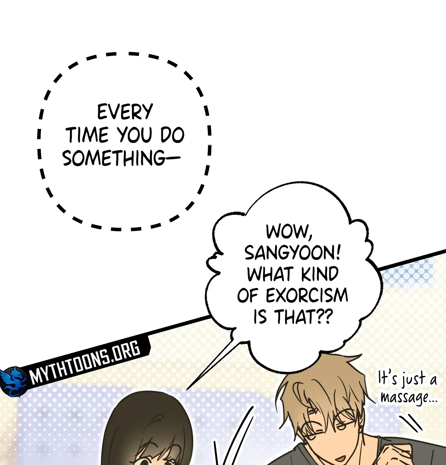Read Breathtaking Alliance chapter 6 image 120 on Lezhin