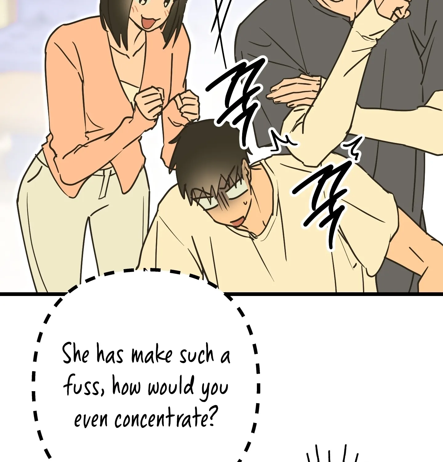 Read Breathtaking Alliance chapter 6 image 121 on Lezhin