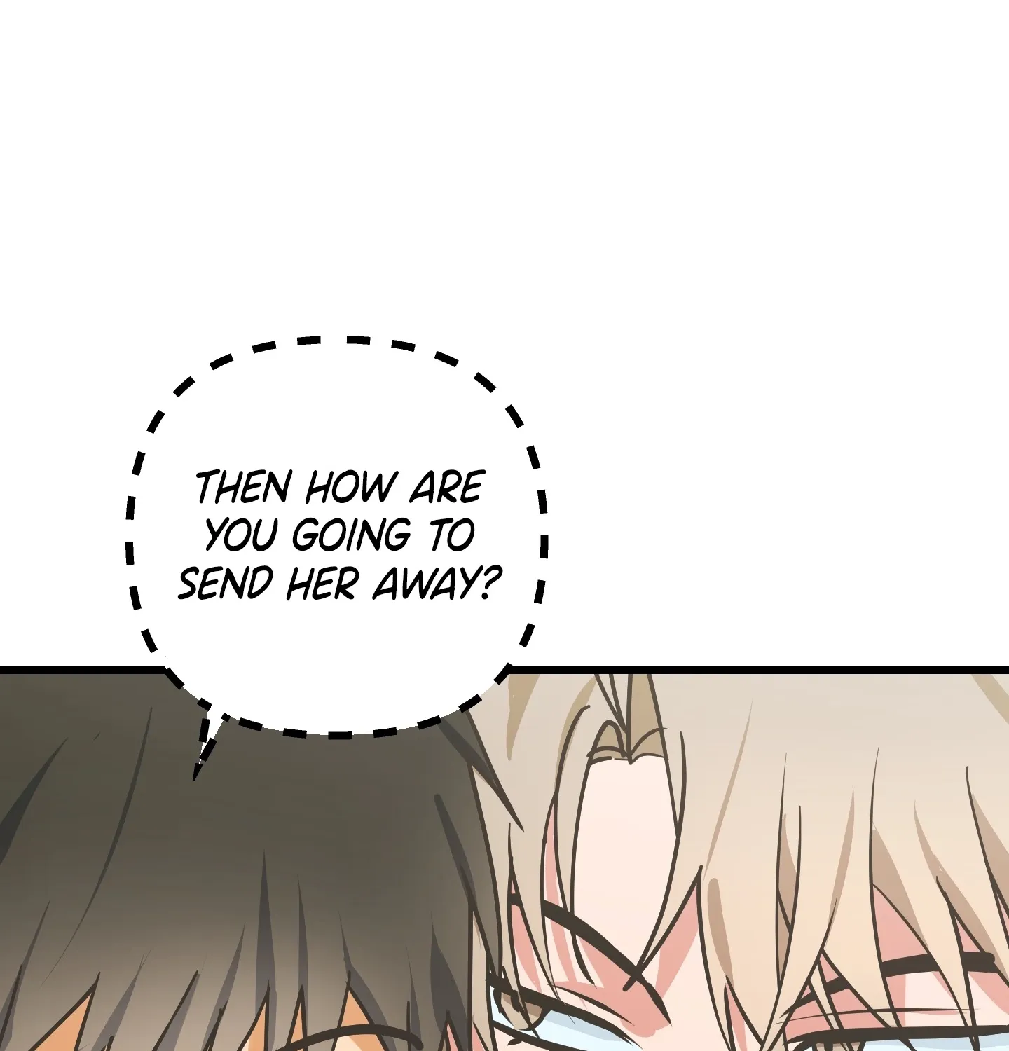 Read Breathtaking Alliance chapter 6 image 123 on Lezhin
