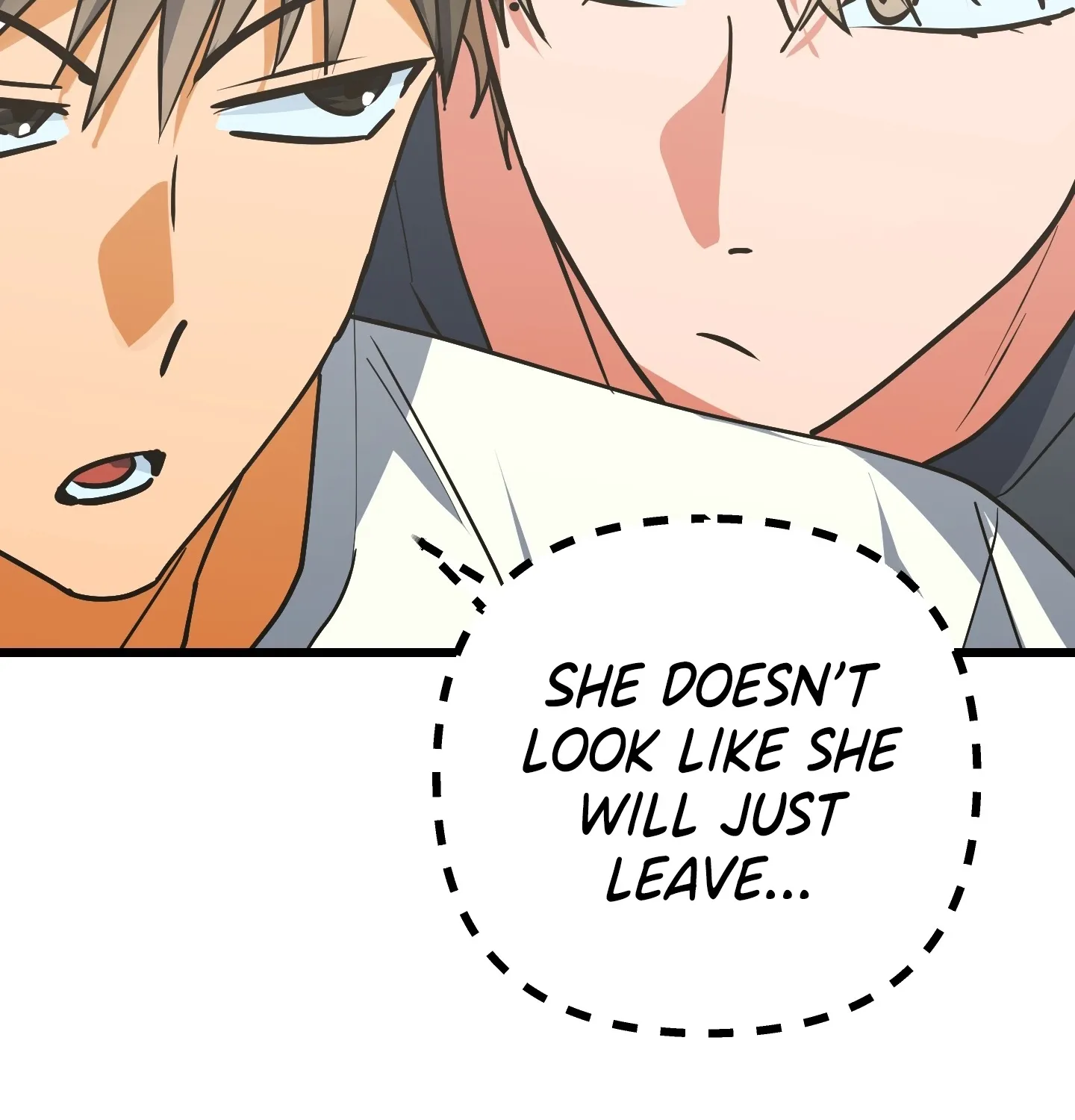Read Breathtaking Alliance chapter 6 image 124 on Lezhin