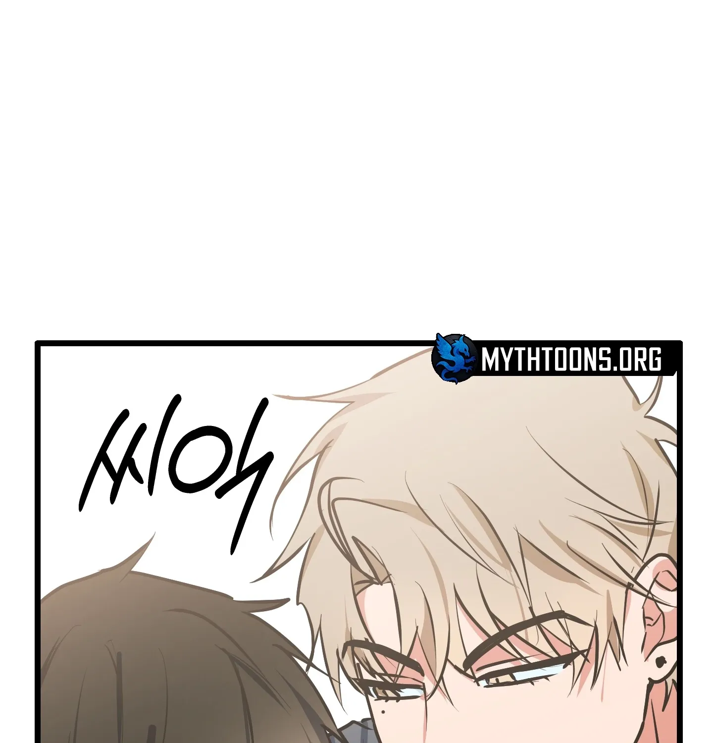 Read Breathtaking Alliance chapter 6 image 125 on Lezhin