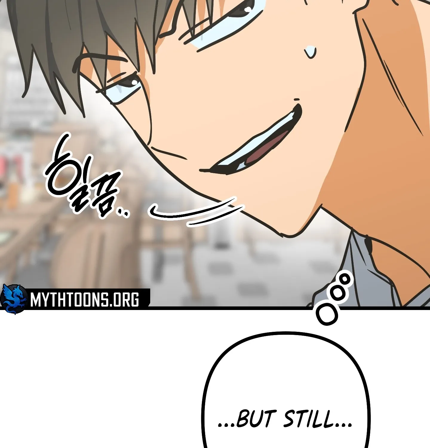 Read Breathtaking Alliance chapter 6 image 13 on Lezhin