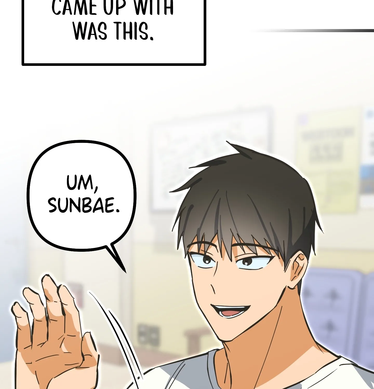 Read Breathtaking Alliance chapter 6 image 130 on Lezhin