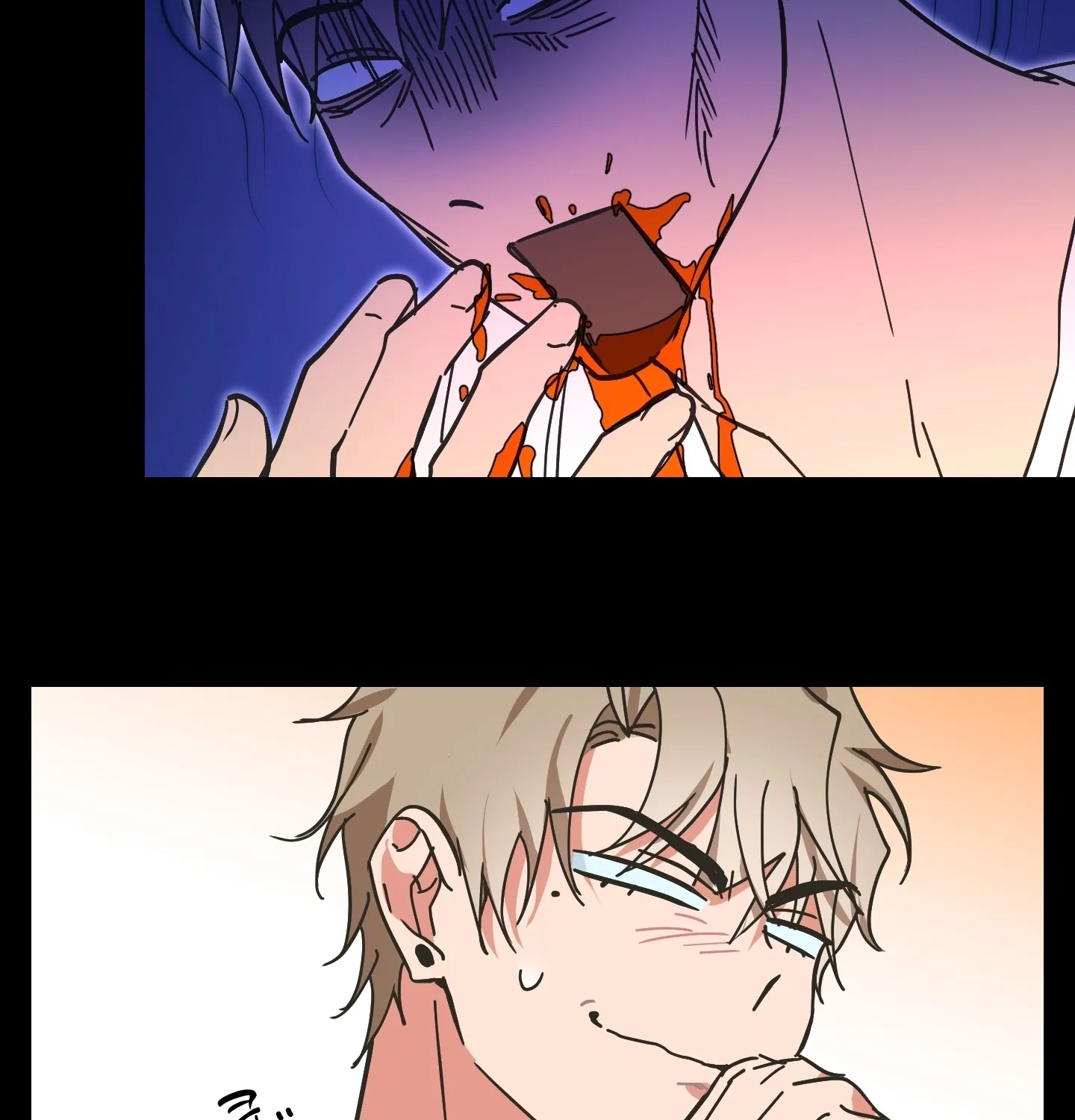 Read Breathtaking Alliance chapter 6 image 164 on Lezhin