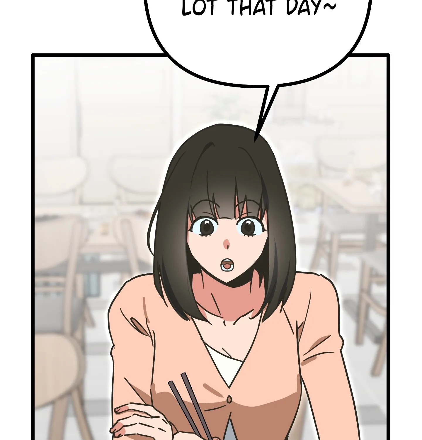 Read Breathtaking Alliance chapter 6 image 19 on Lezhin