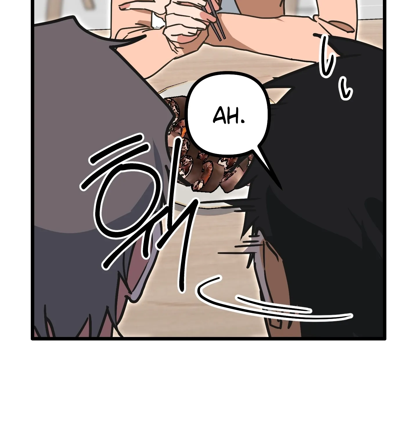 Read Breathtaking Alliance chapter 6 image 20 on Lezhin