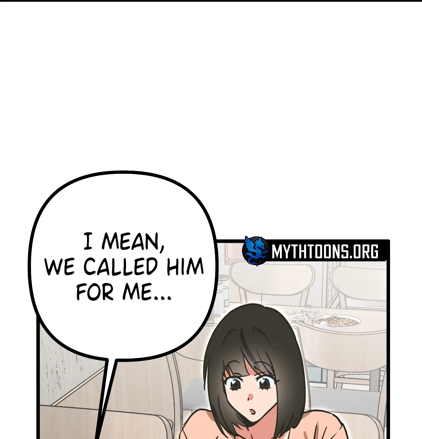 Read Breathtaking Alliance chapter 6 image 25 on Lezhin