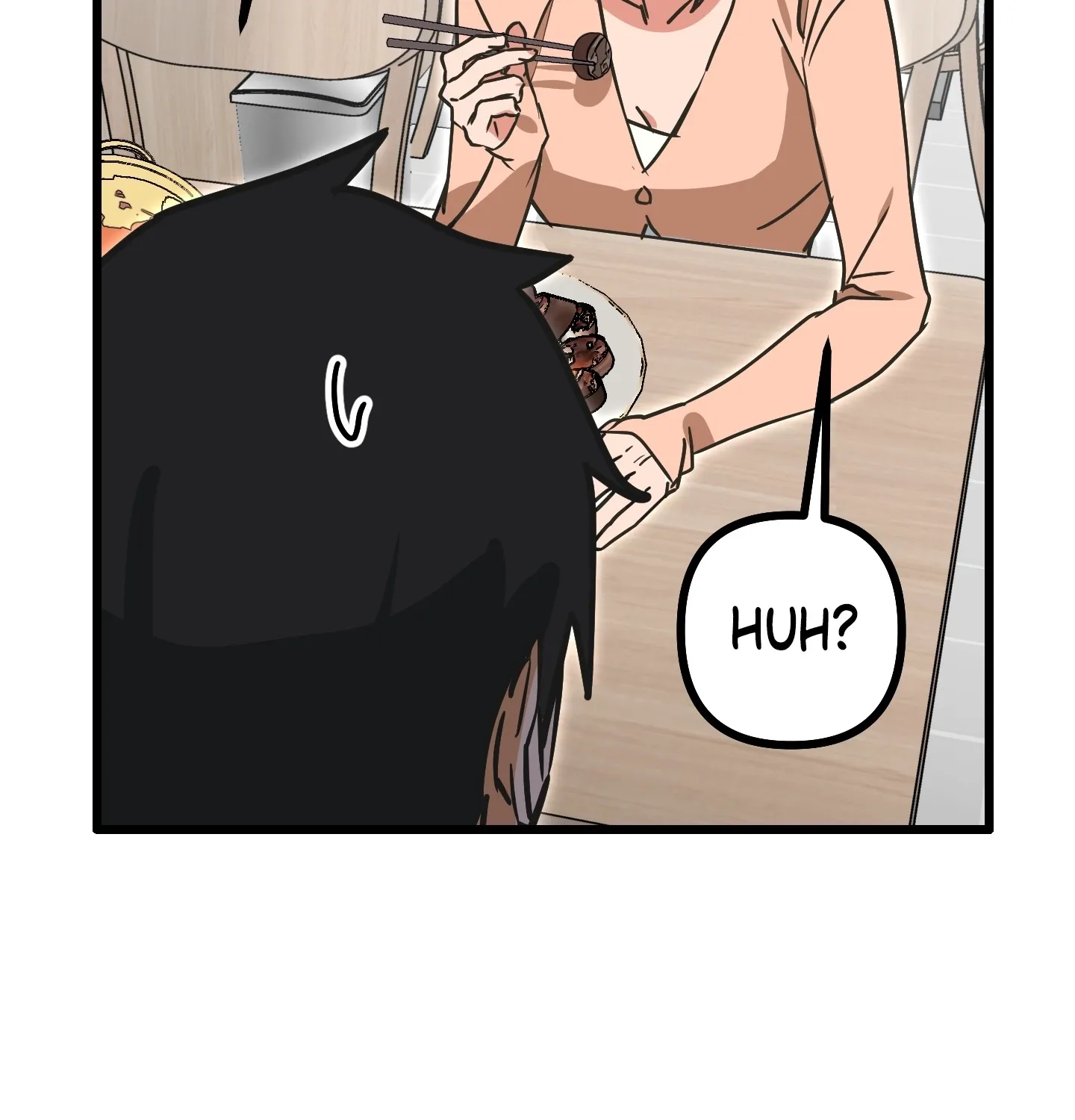 Read Breathtaking Alliance chapter 6 image 26 on Lezhin