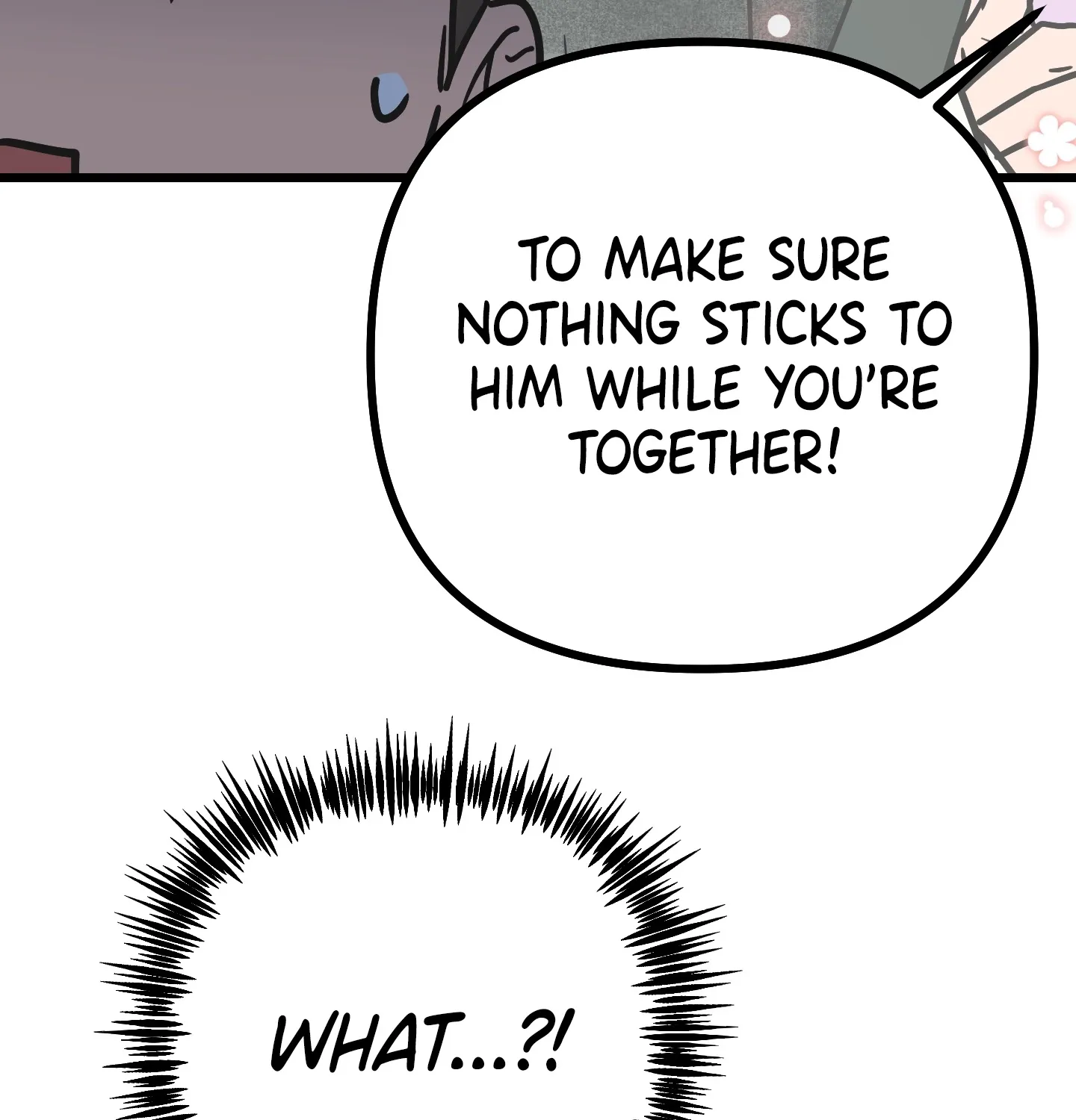 Read Breathtaking Alliance chapter 6 image 29 on Lezhin