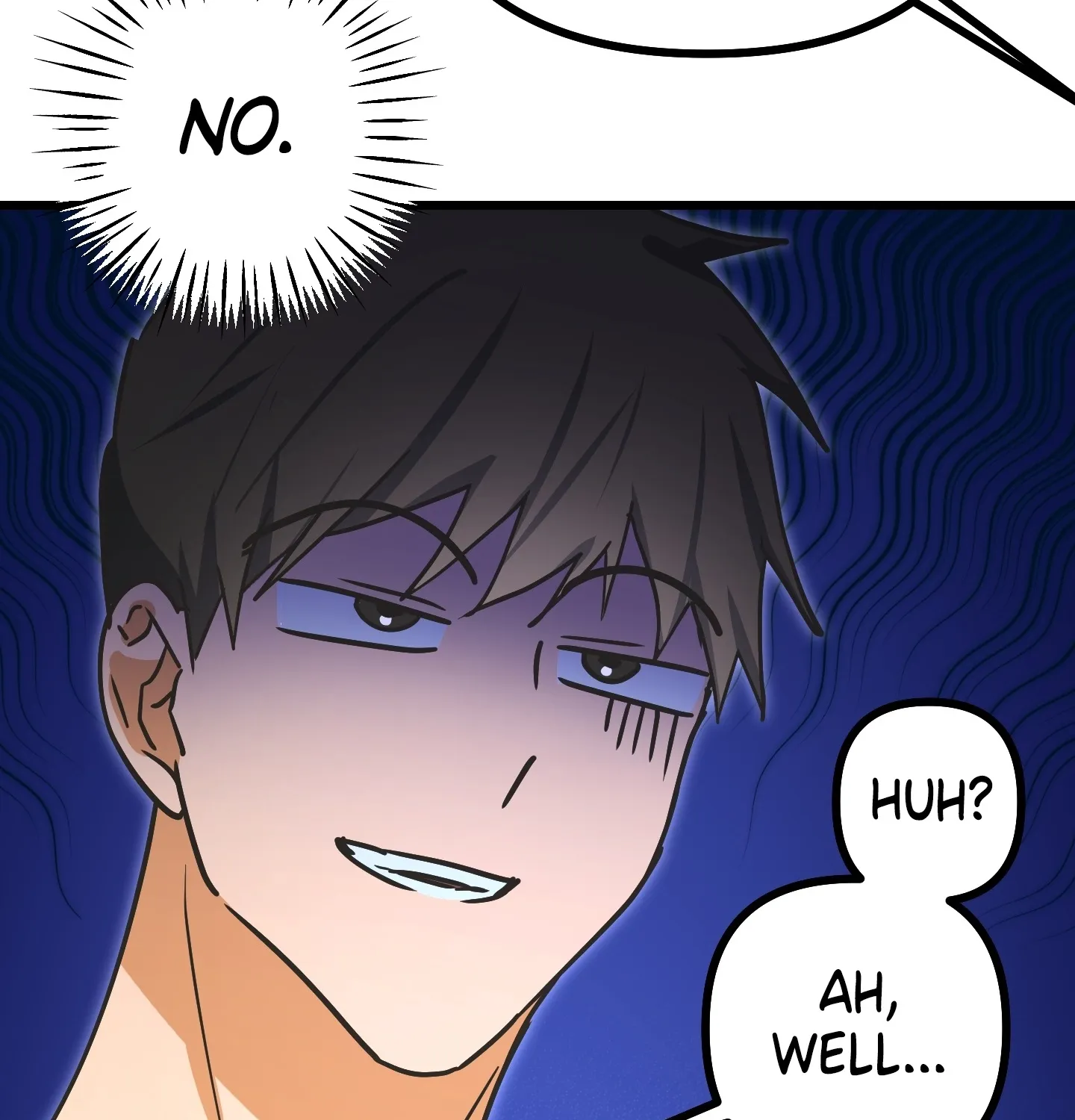Read Breathtaking Alliance chapter 6 image 34 on Lezhin