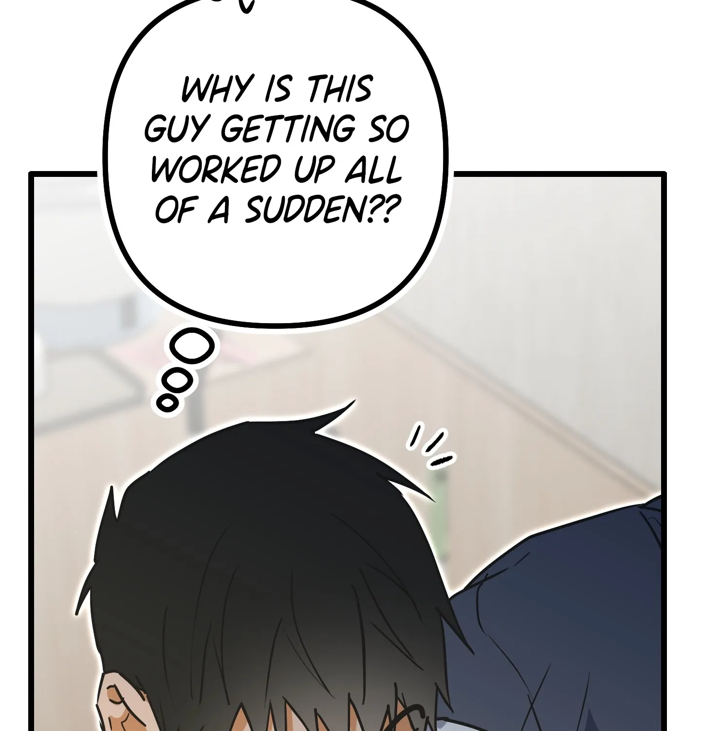 Read Breathtaking Alliance chapter 6 image 38 on Lezhin