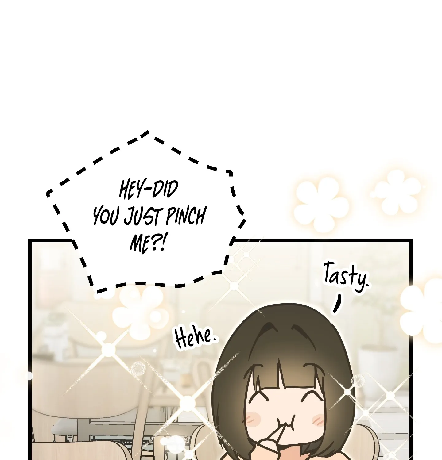 Read Breathtaking Alliance chapter 6 image 48 on Lezhin