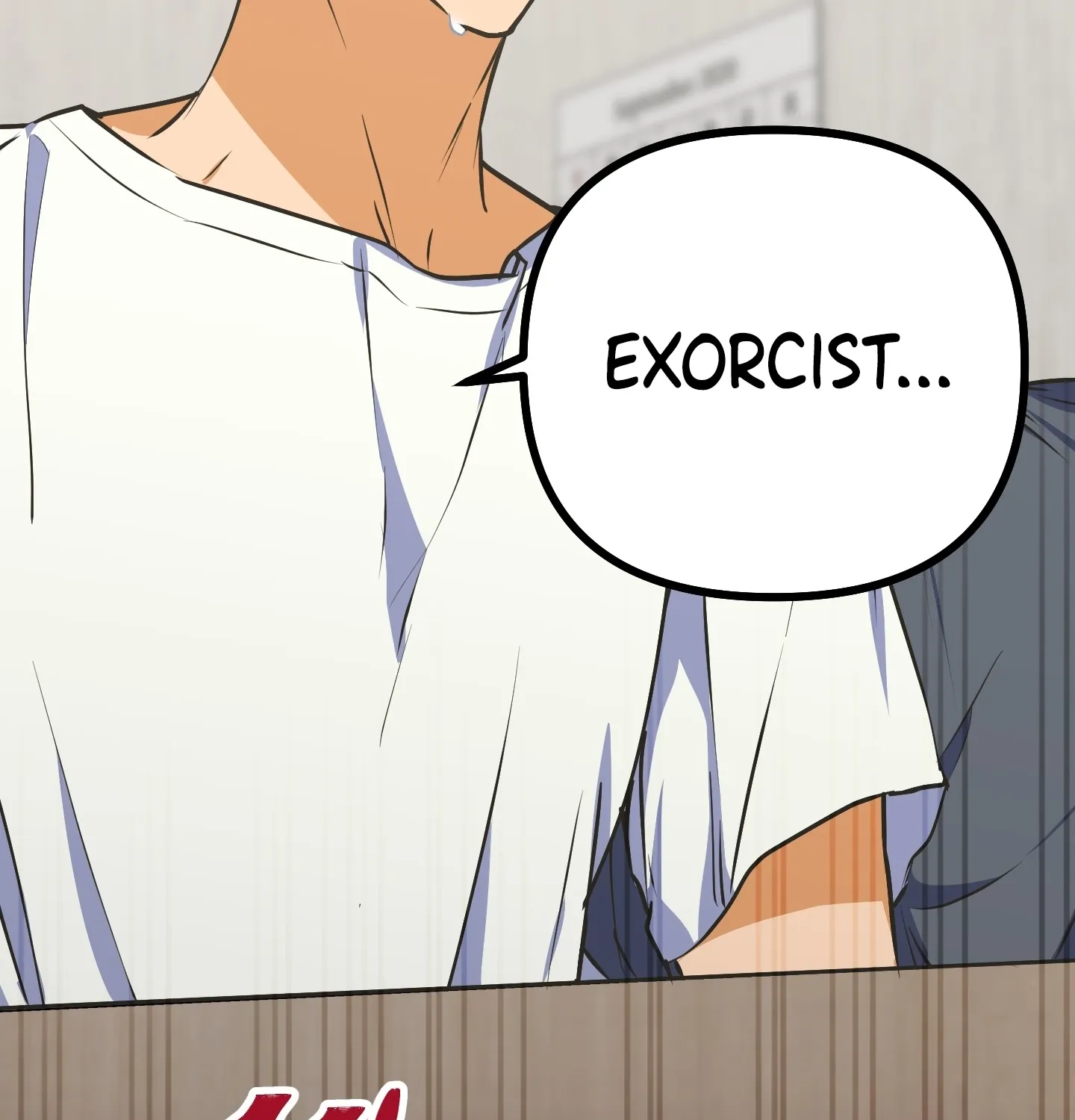 Read Breathtaking Alliance chapter 6 image 5 on Lezhin