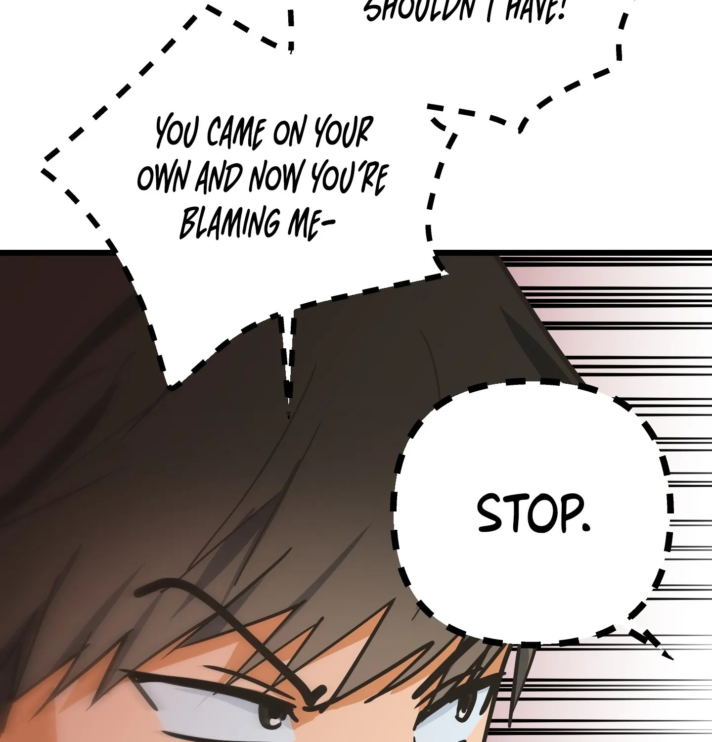 Read Breathtaking Alliance chapter 6 image 51 on Lezhin