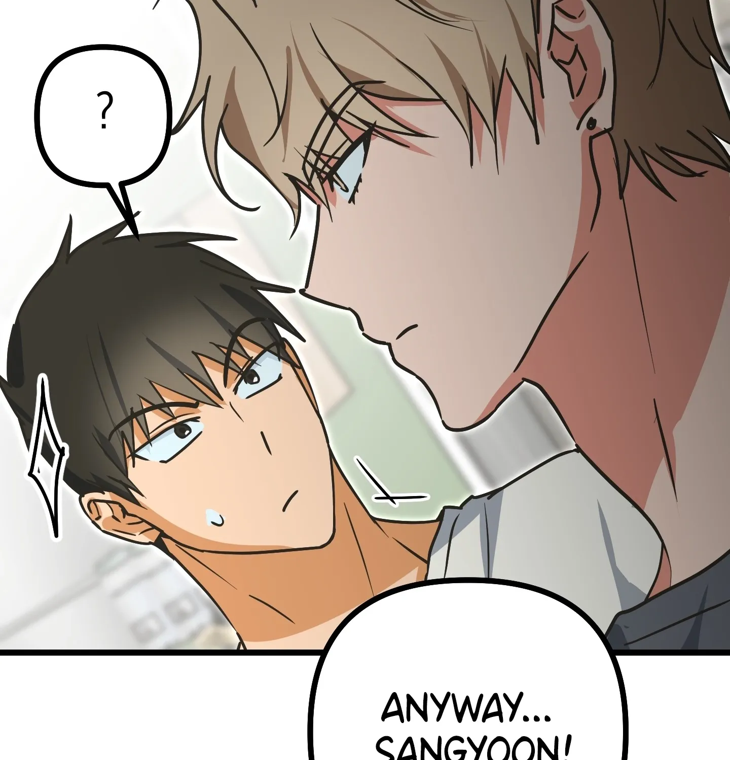 Read Breathtaking Alliance chapter 6 image 53 on Lezhin