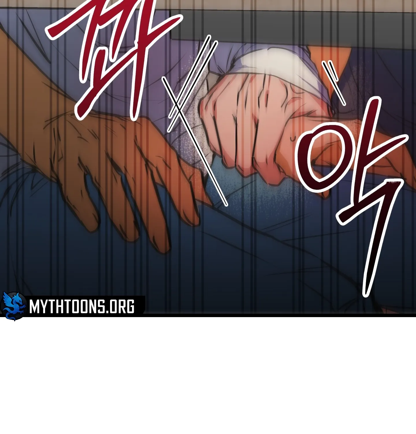 Read Breathtaking Alliance chapter 6 image 6 on Lezhin