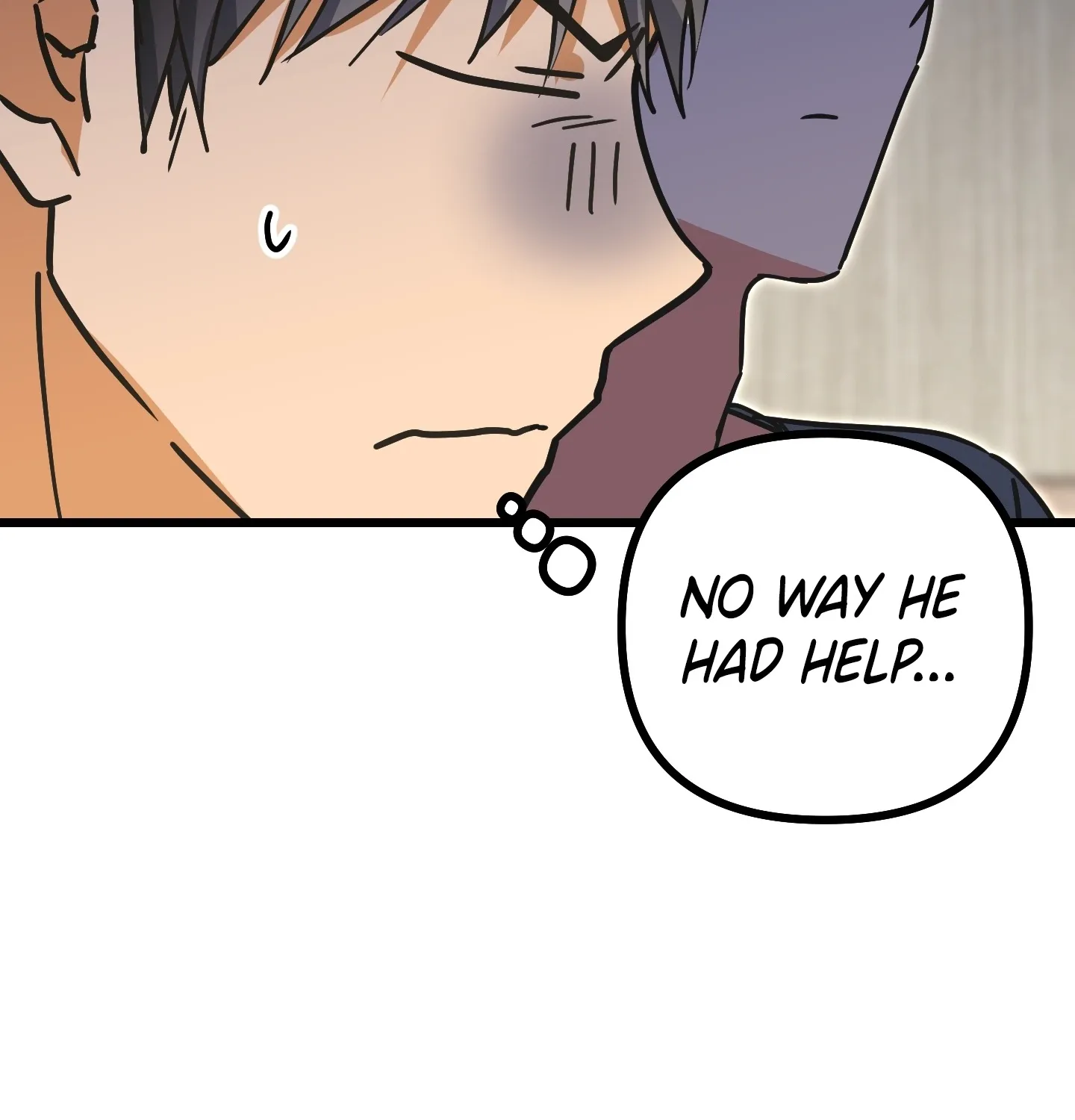 Read Breathtaking Alliance chapter 6 image 61 on Lezhin