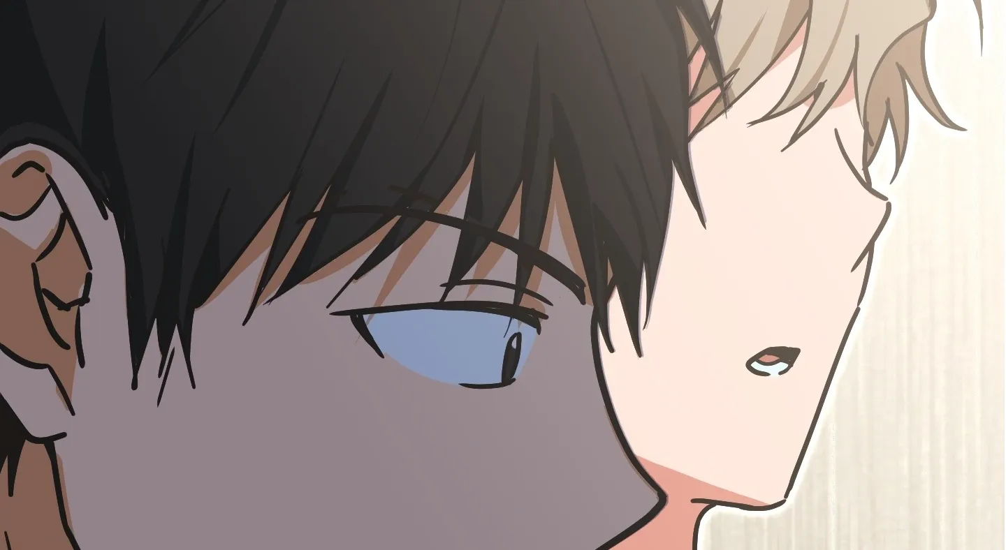 Read Breathtaking Alliance chapter 6 image 63 on Lezhin