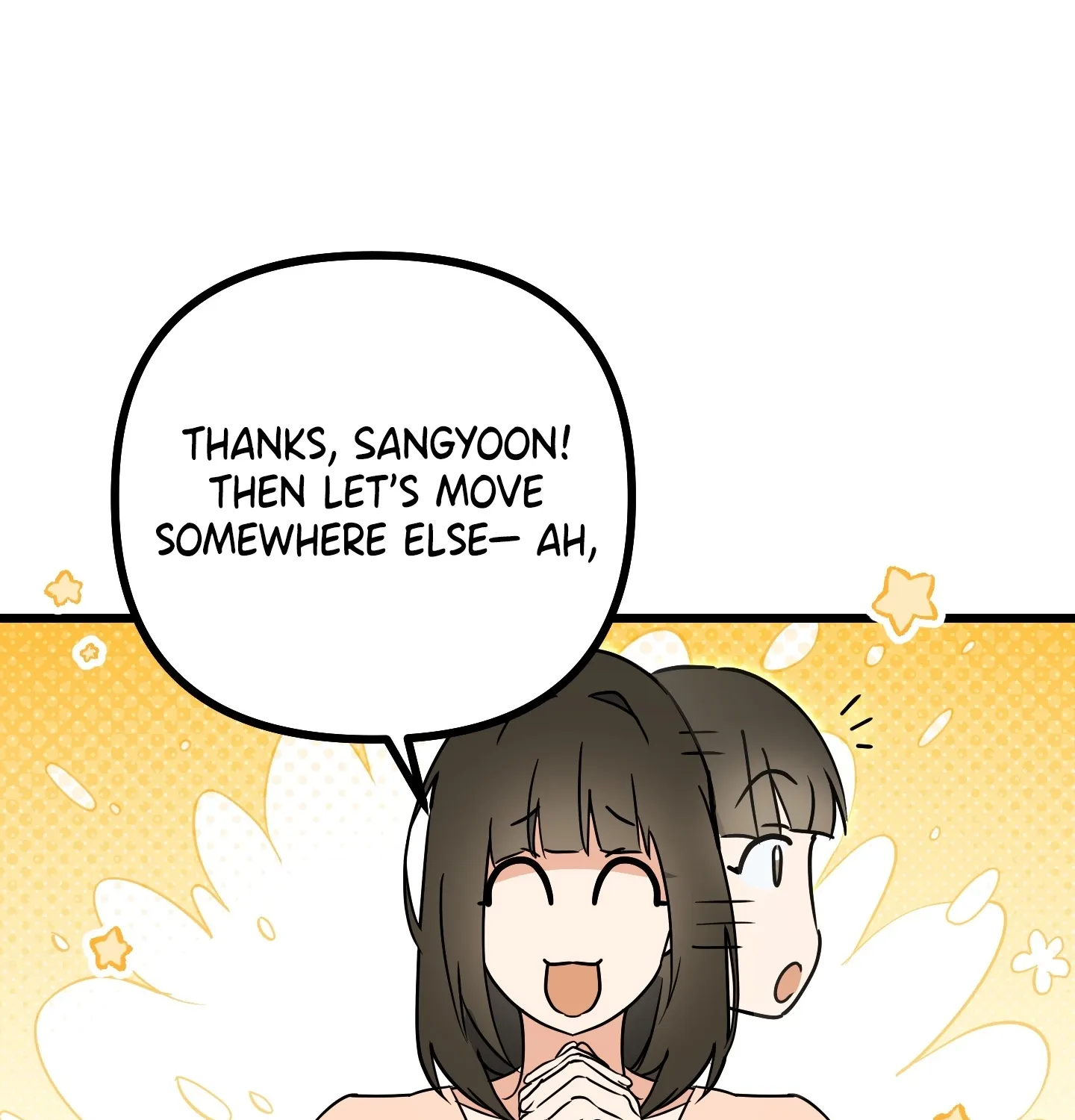 Read Breathtaking Alliance chapter 6 image 69 on Lezhin