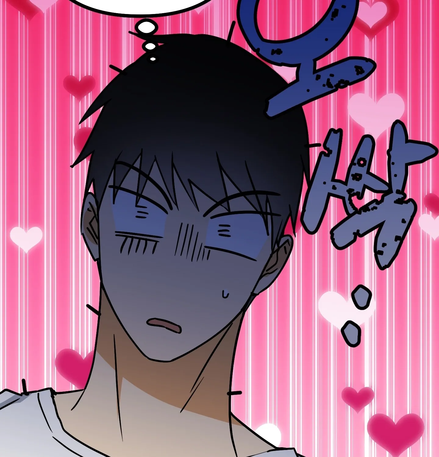 Read Breathtaking Alliance chapter 6 image 73 on Lezhin
