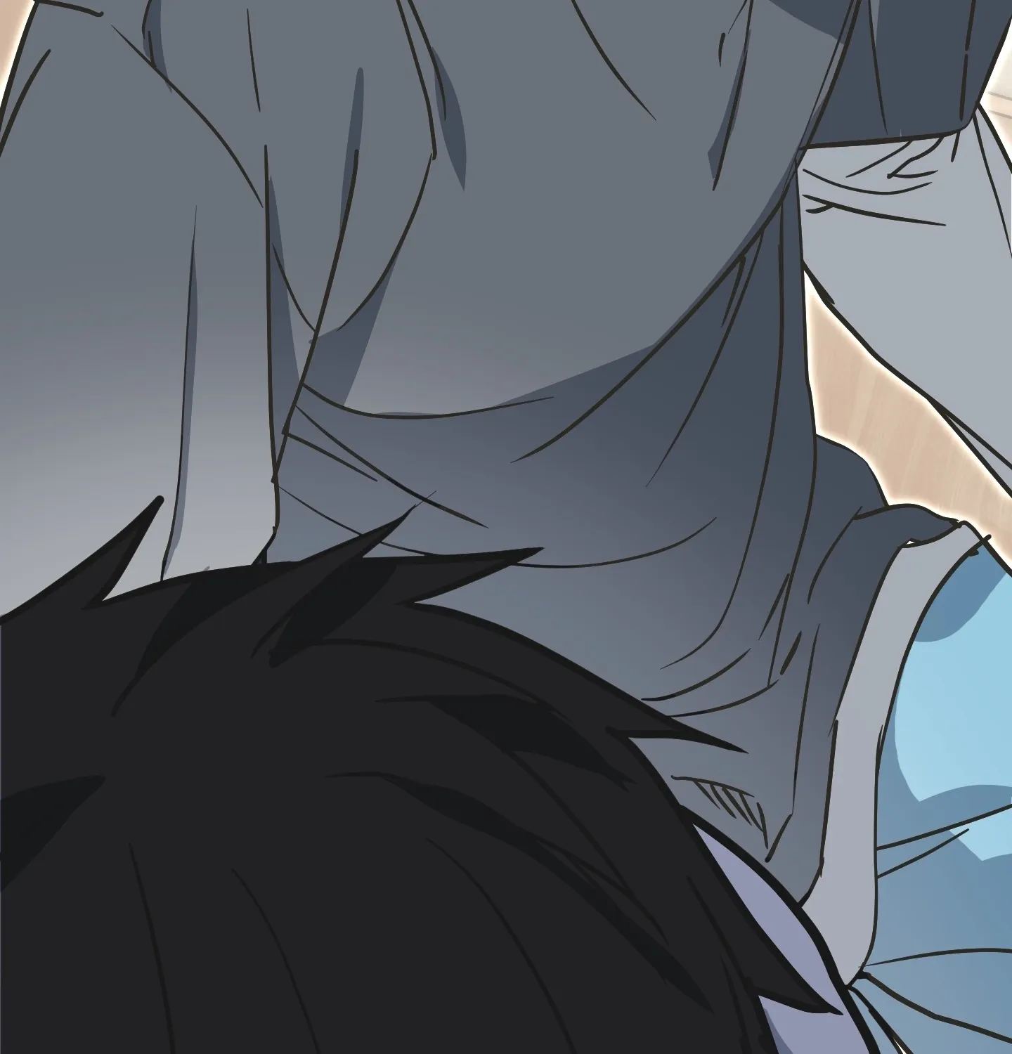 Read Breathtaking Alliance chapter 6 image 79 on Lezhin
