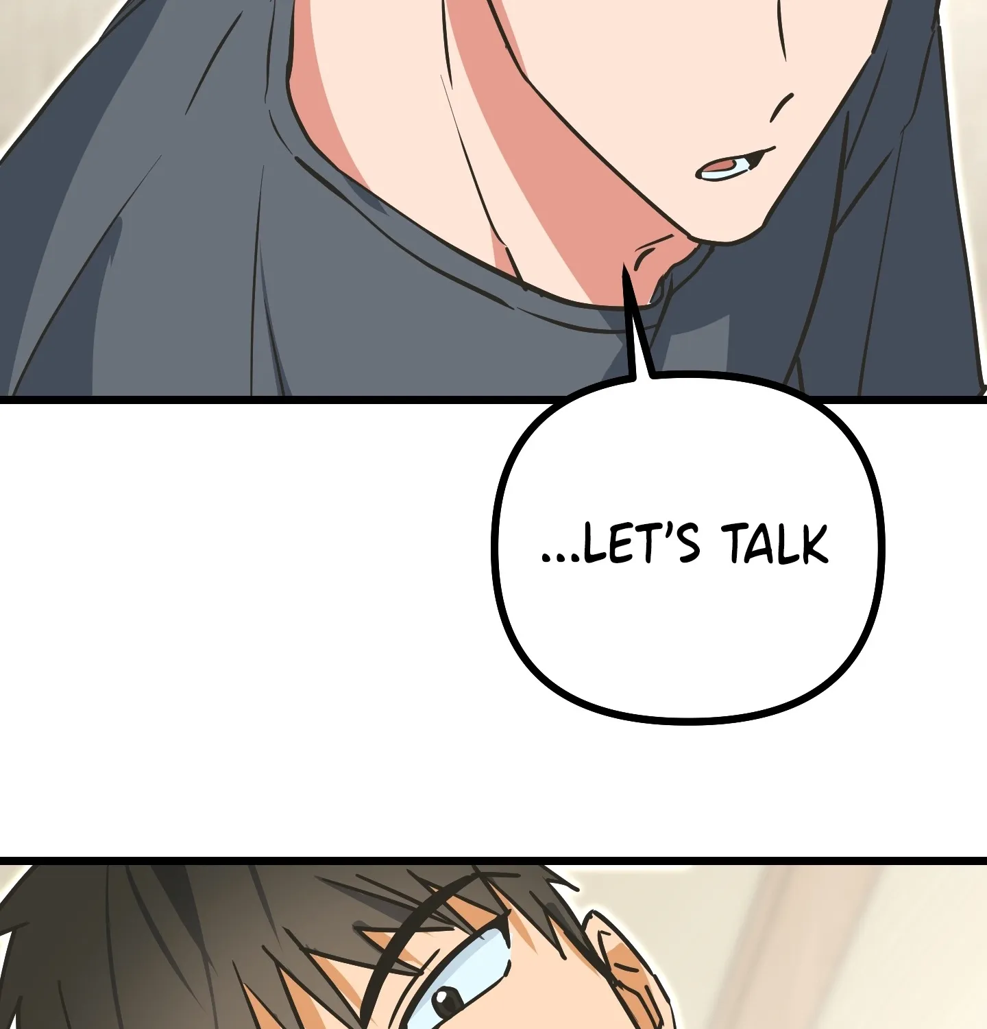 Read Breathtaking Alliance chapter 6 image 82 on Lezhin