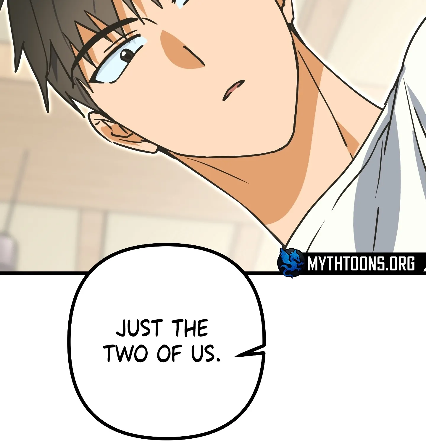Read Breathtaking Alliance chapter 6 image 83 on Lezhin