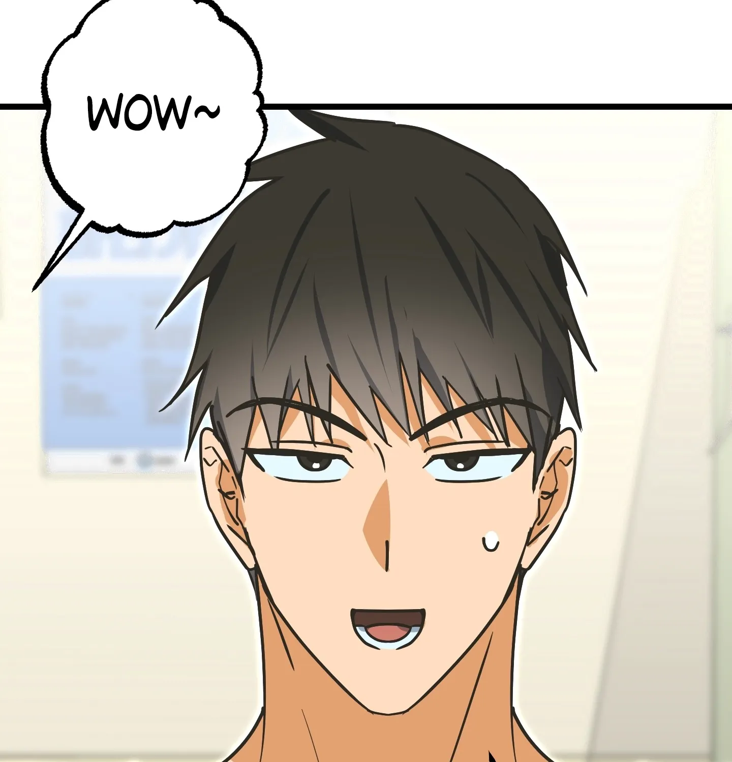 Read Breathtaking Alliance chapter 6 image 95 on Lezhin