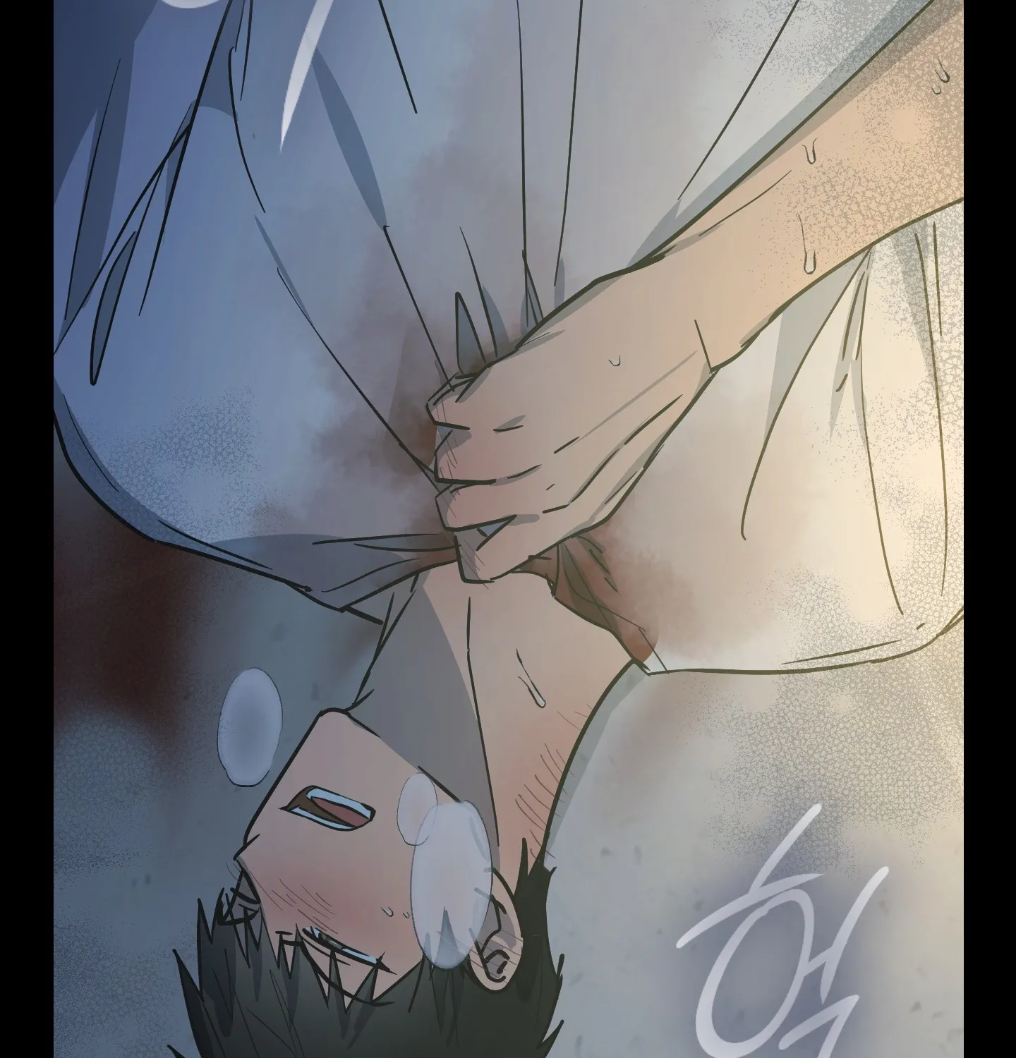 Read Breathtaking Alliance chapter 7 image 103 on Lezhin