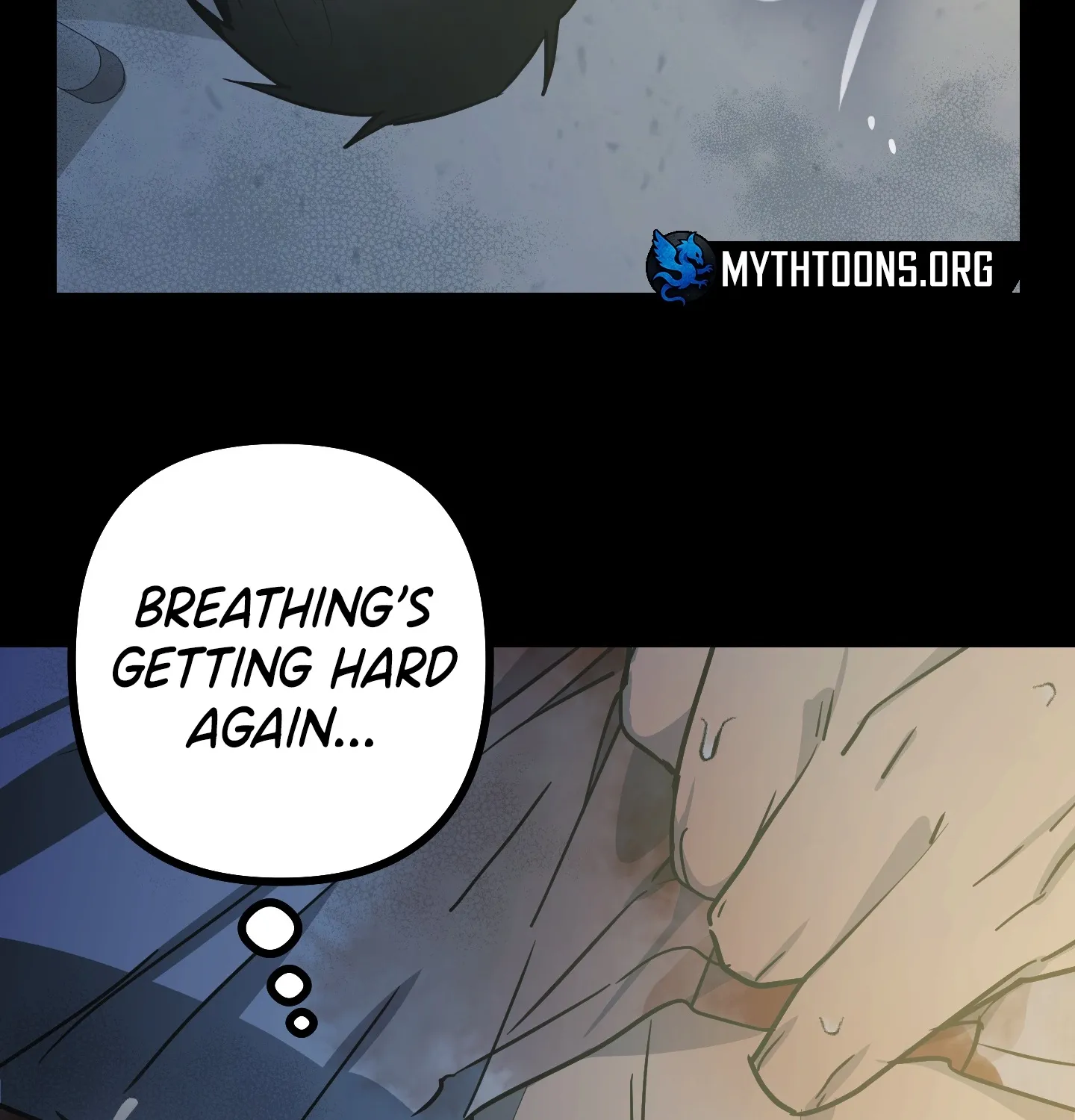 Read Breathtaking Alliance chapter 7 image 104 on Lezhin