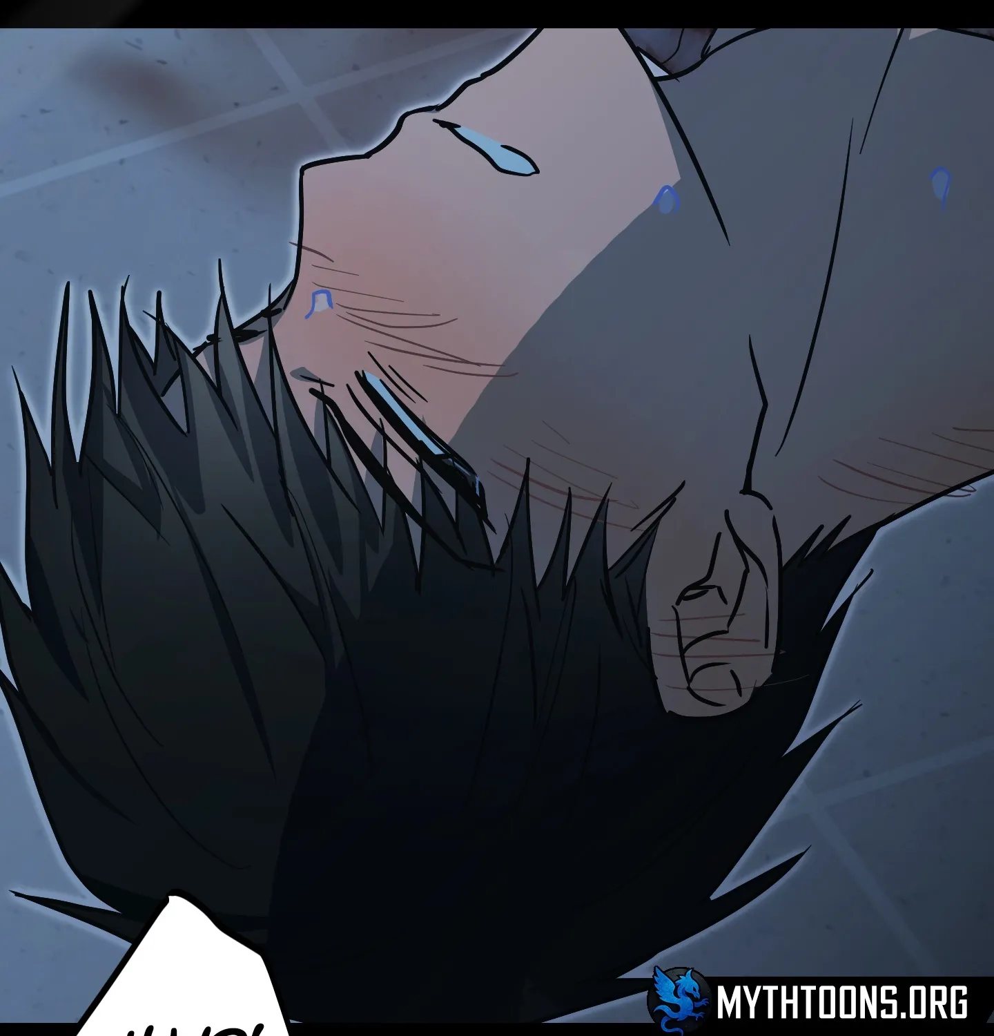 Read Breathtaking Alliance chapter 7 image 115 on Lezhin