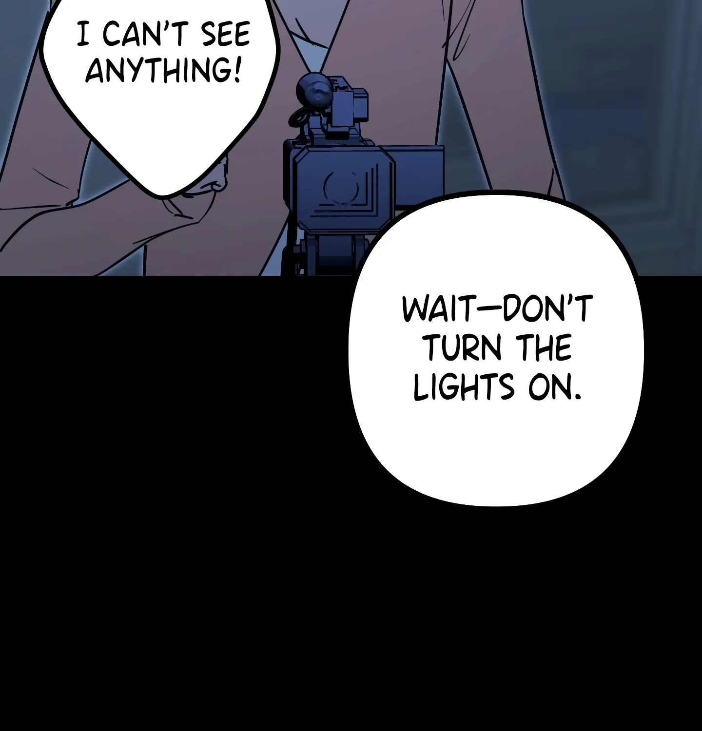 Read Breathtaking Alliance chapter 7 image 119 on Lezhin