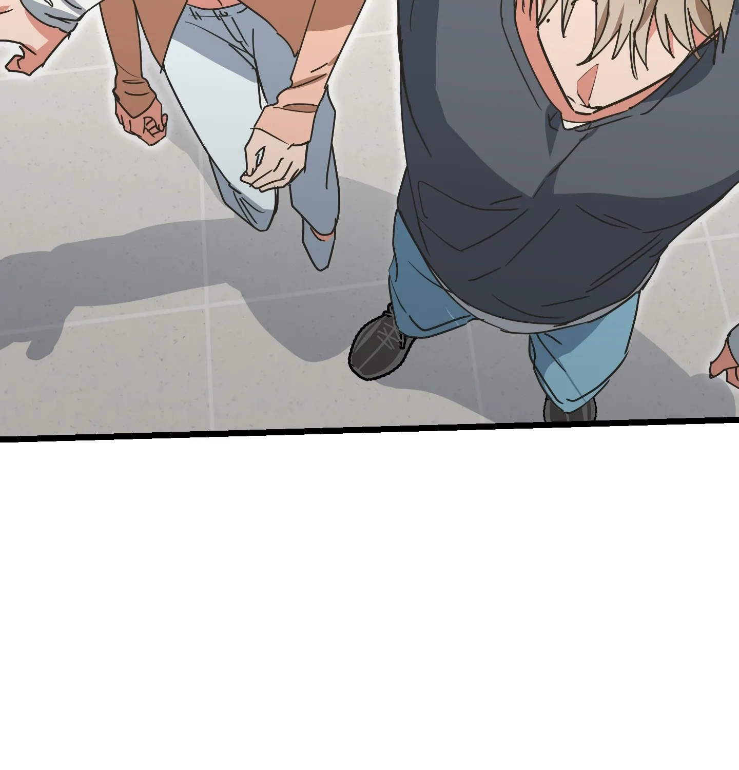 Read Breathtaking Alliance chapter 7 image 12 on Lezhin