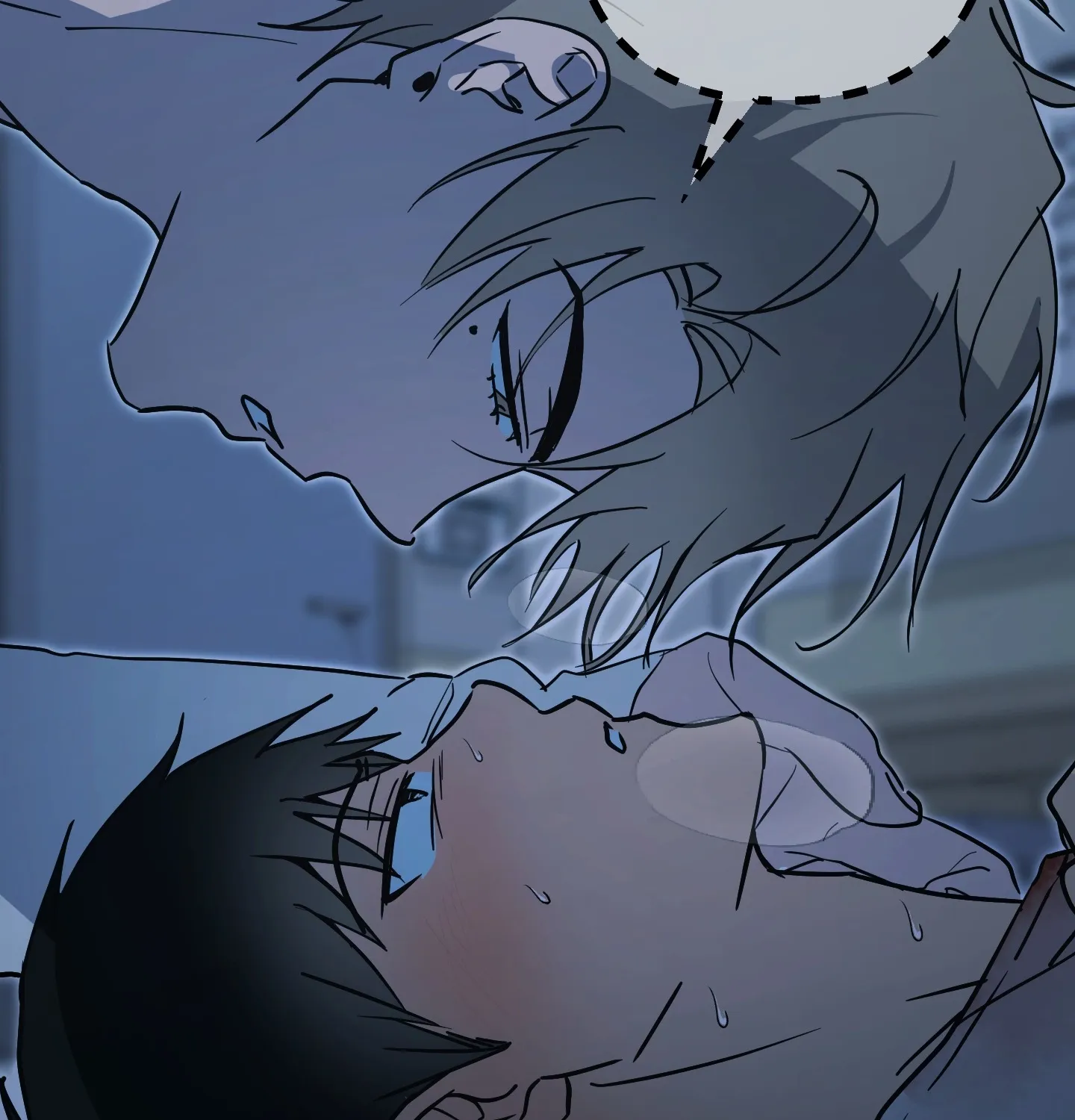 Read Breathtaking Alliance chapter 7 image 123 on Lezhin