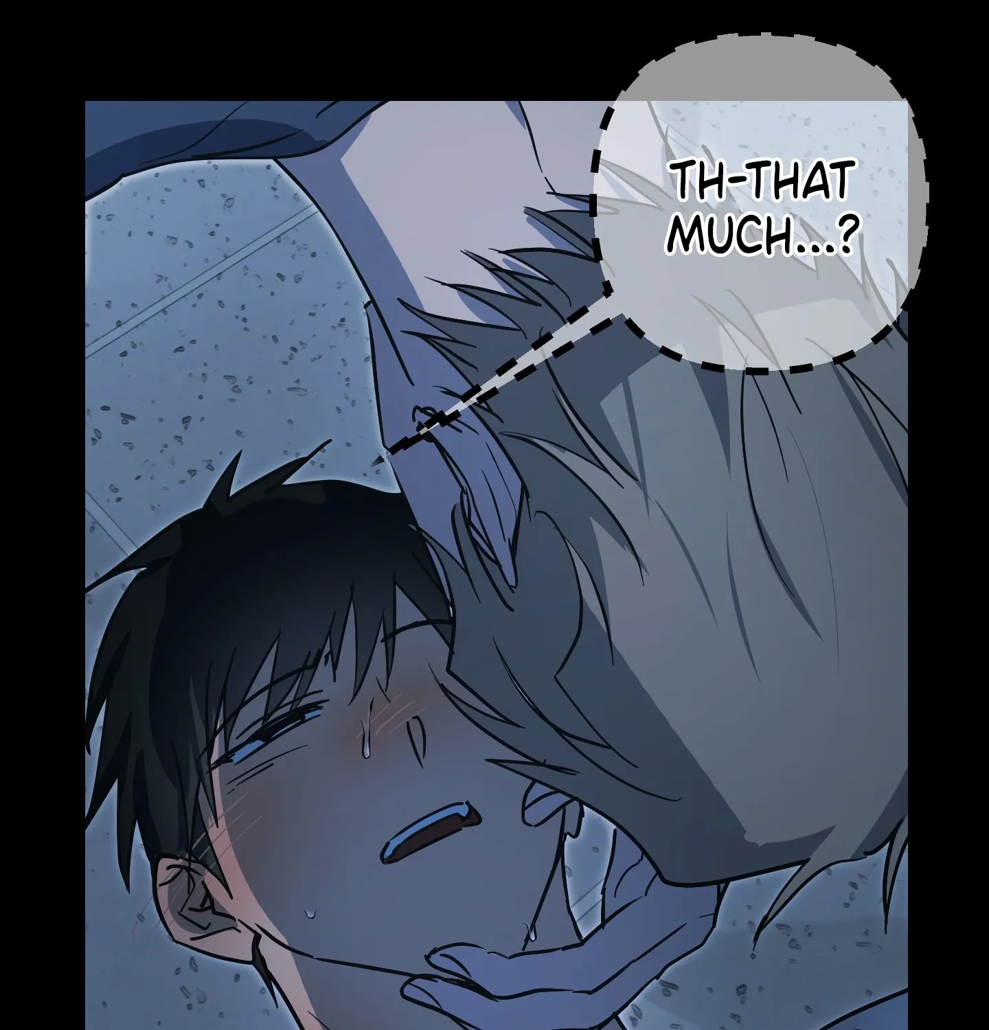 Read Breathtaking Alliance chapter 7 image 125 on Lezhin
