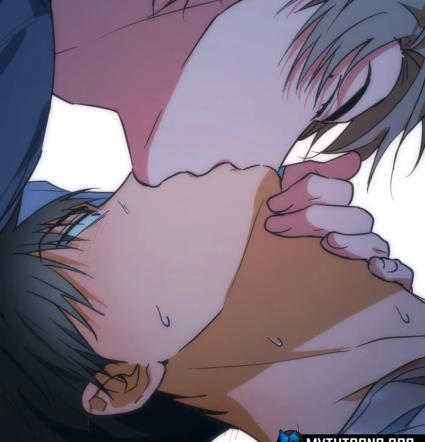 Read Breathtaking Alliance chapter 7 image 130 on Lezhin